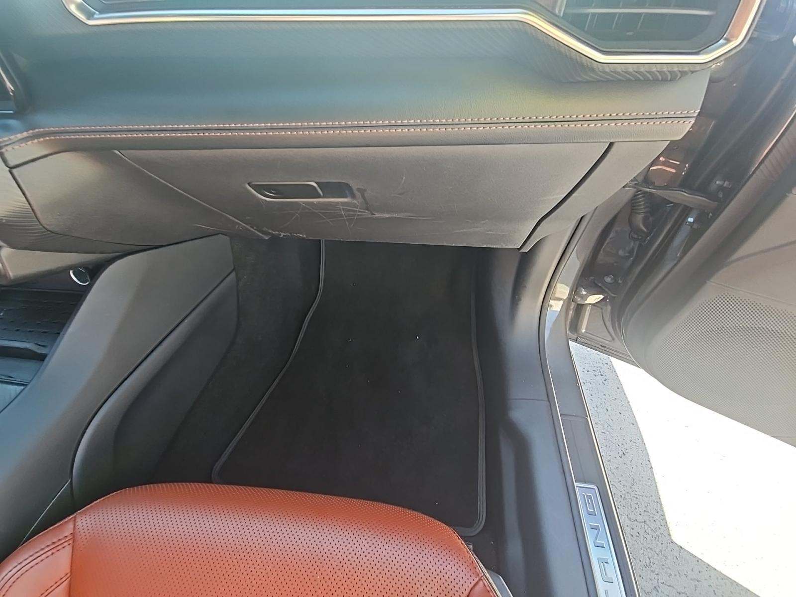 2024 Ford Mustang EcoBoost Premium RWD