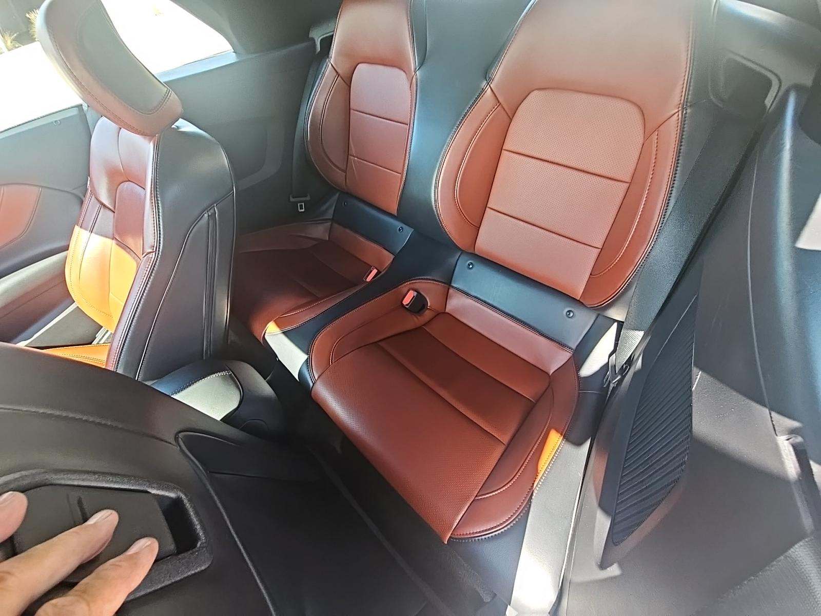 2024 Ford Mustang EcoBoost Premium RWD