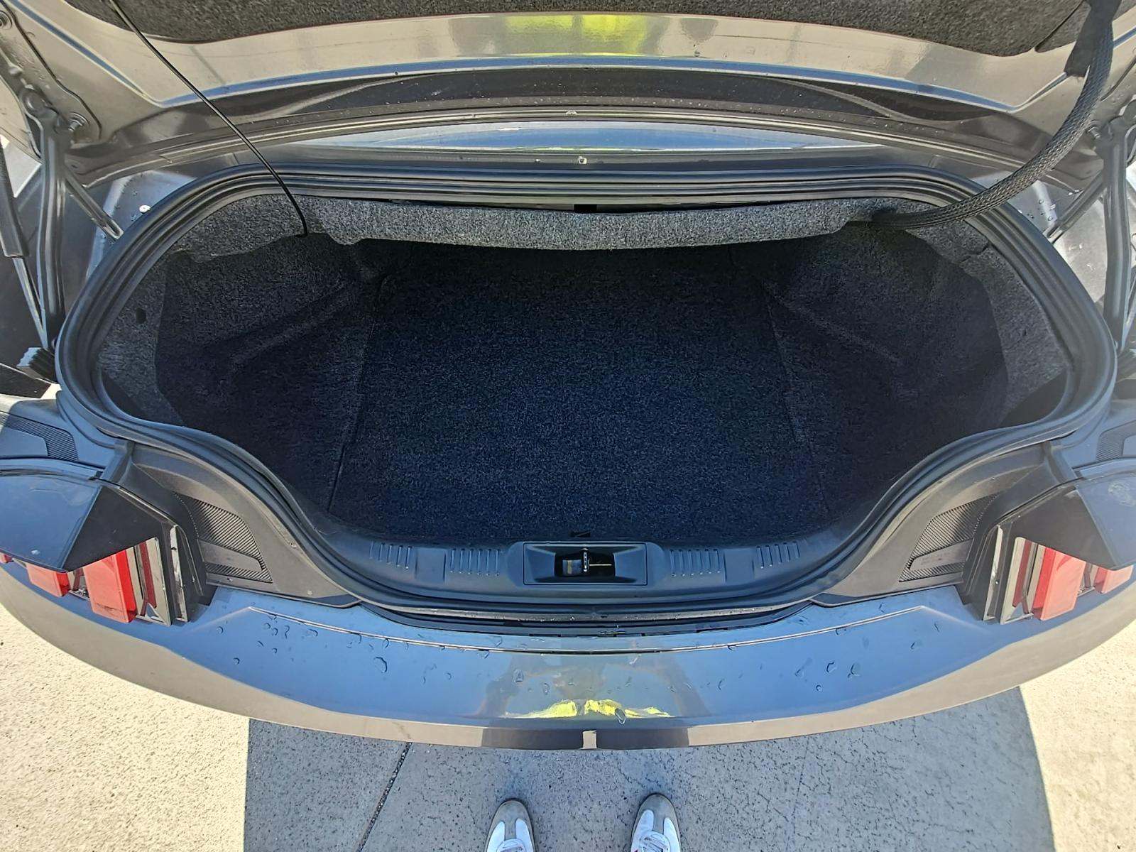 2024 Ford Mustang EcoBoost Premium RWD