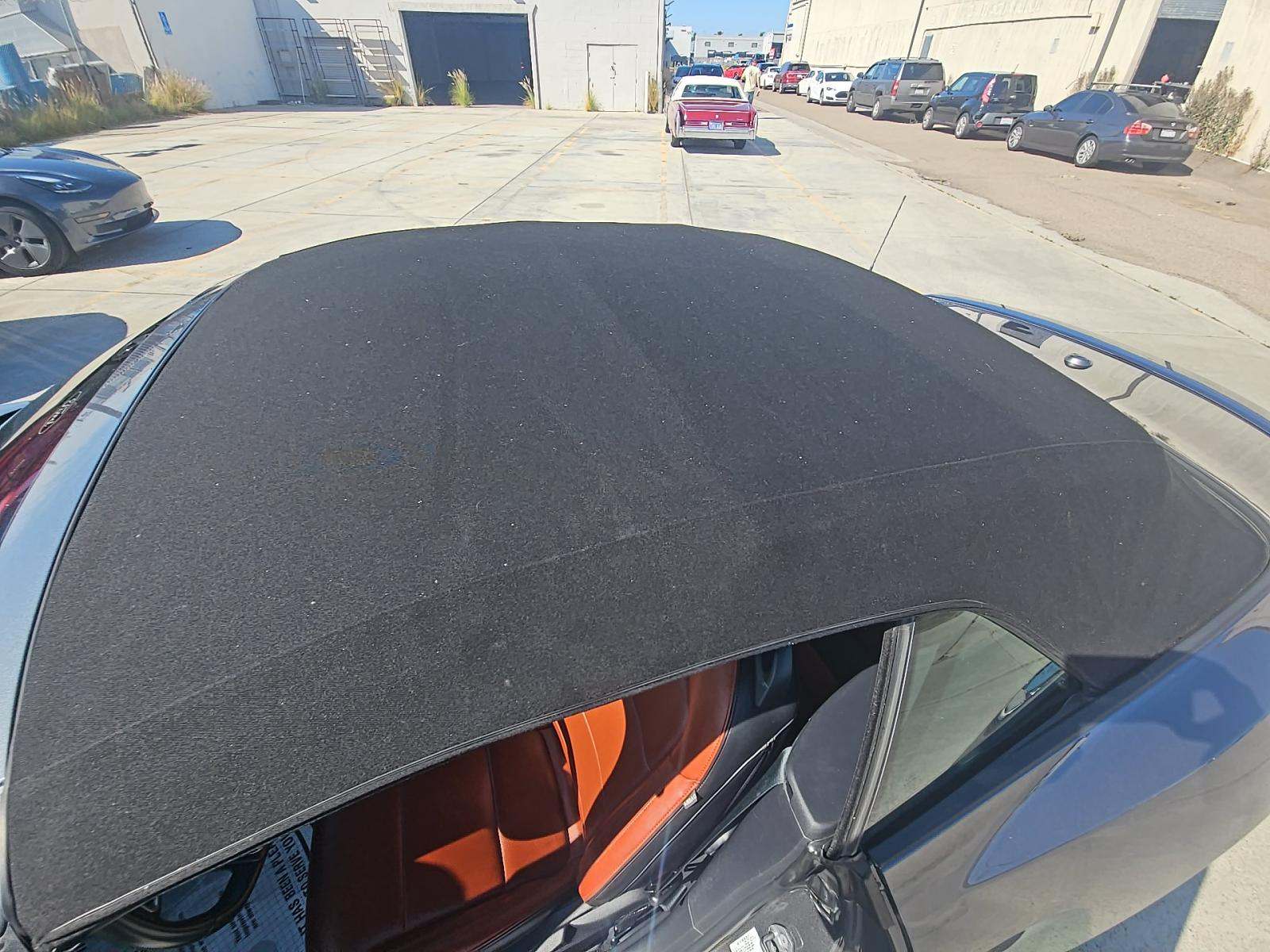 2024 Ford Mustang EcoBoost Premium RWD