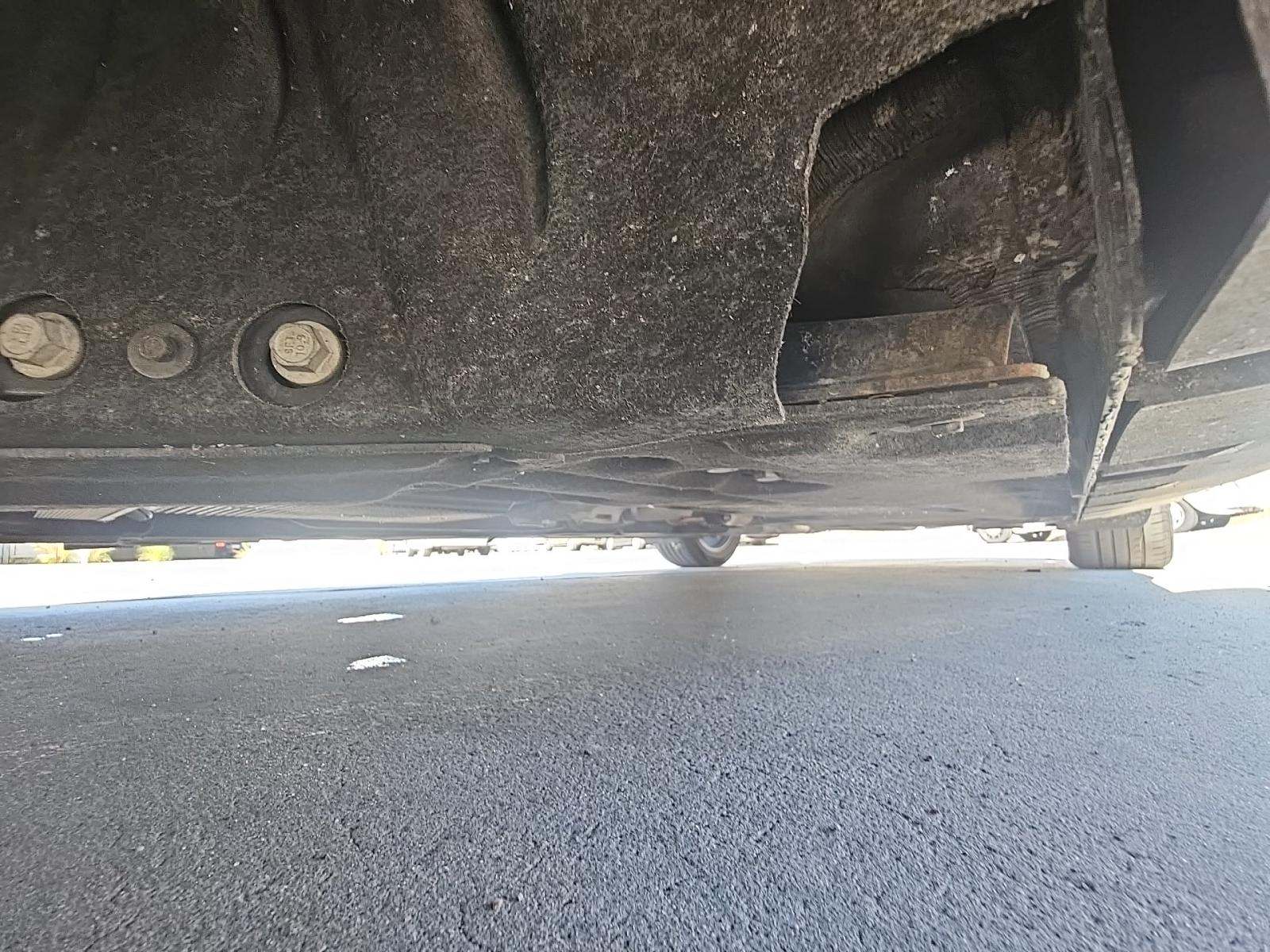 2024 Ford Mustang EcoBoost Premium RWD