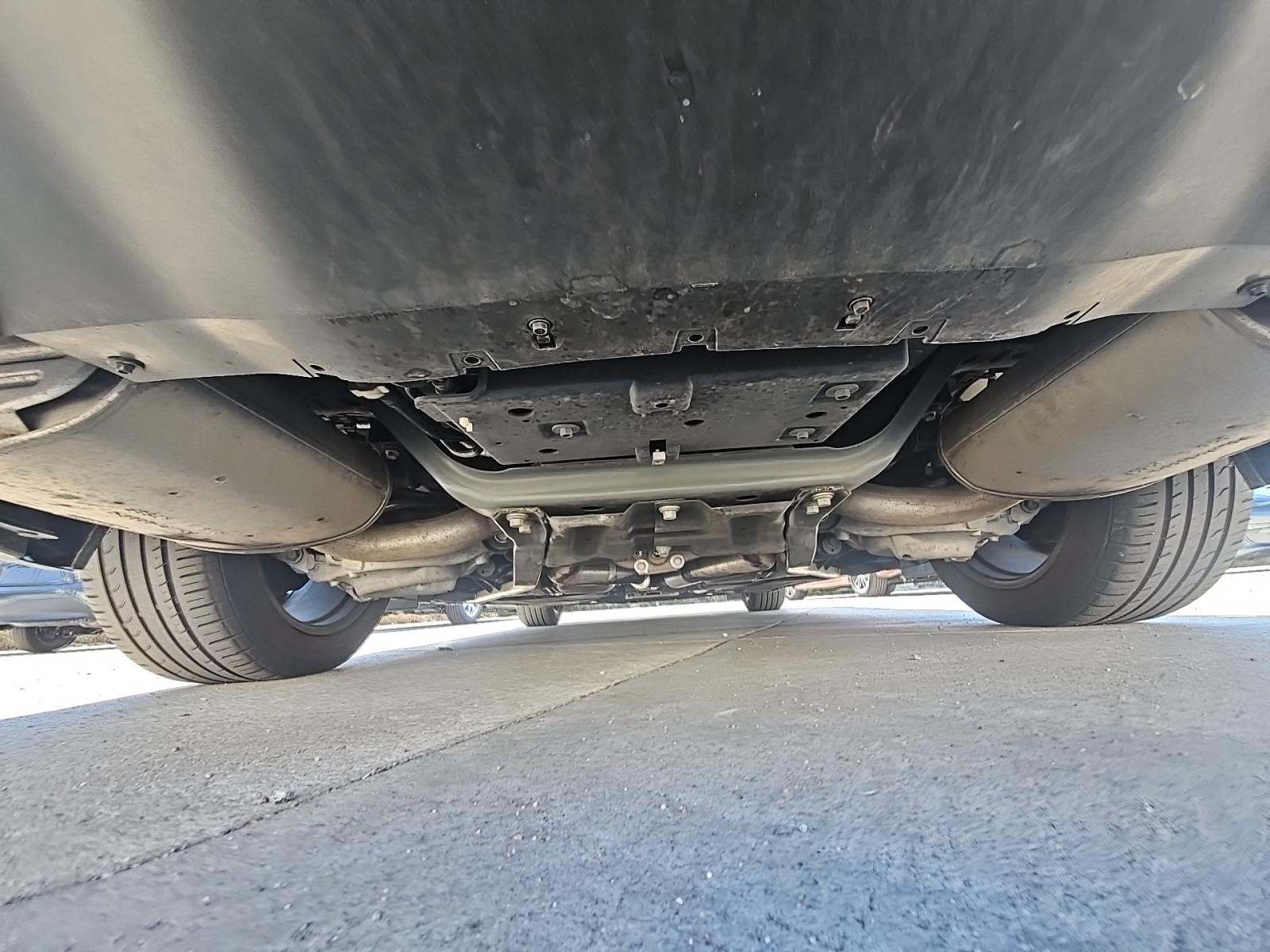 2024 Ford Mustang EcoBoost Premium RWD