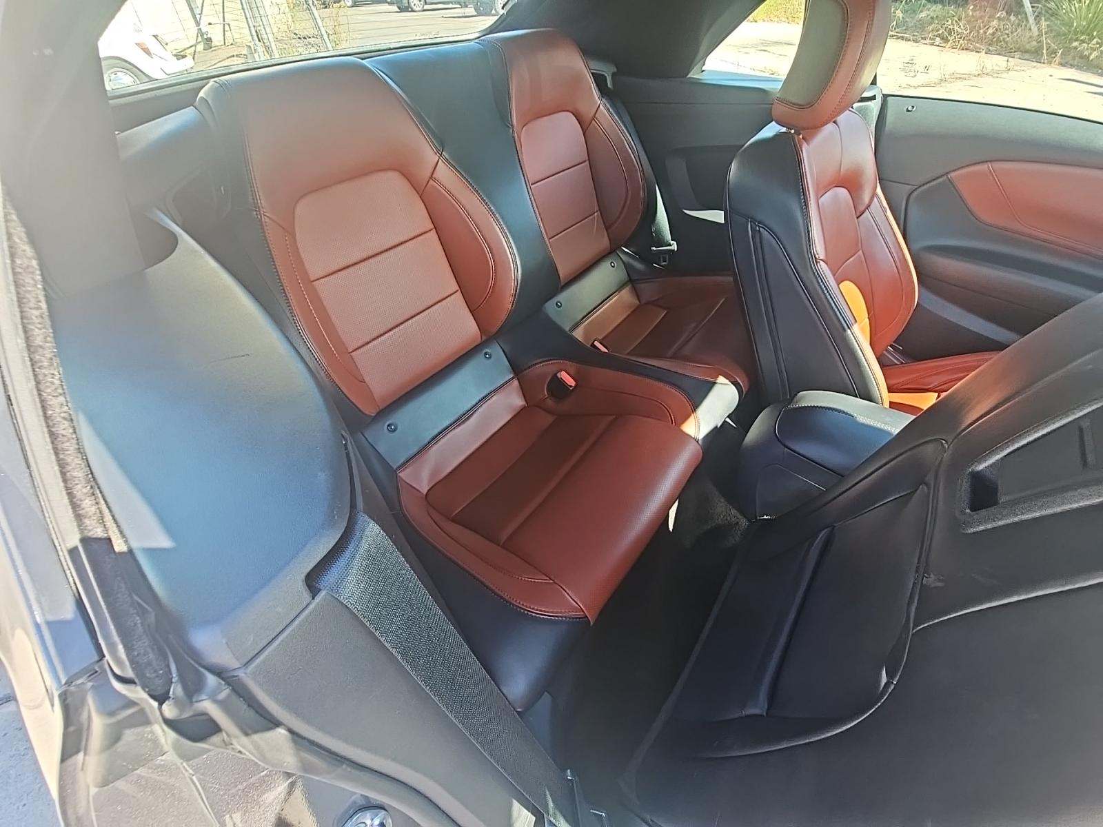 2024 Ford Mustang EcoBoost Premium RWD