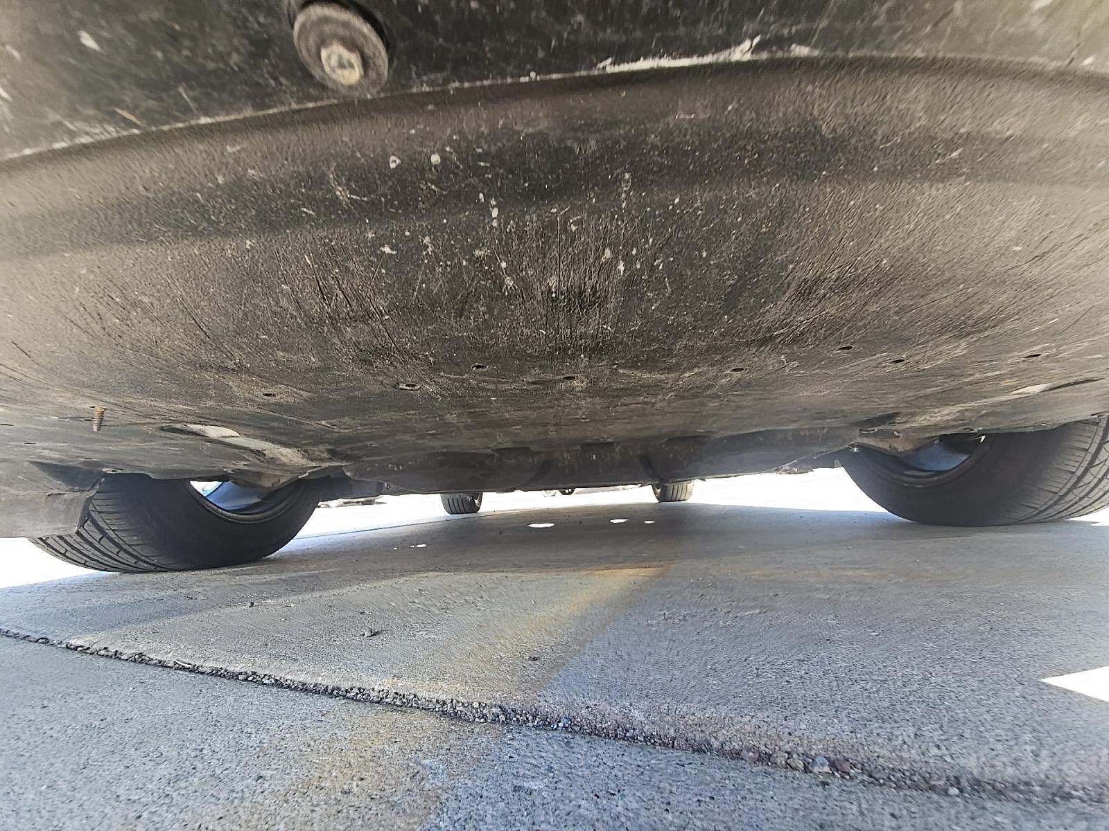 2024 Ford Mustang EcoBoost Premium RWD