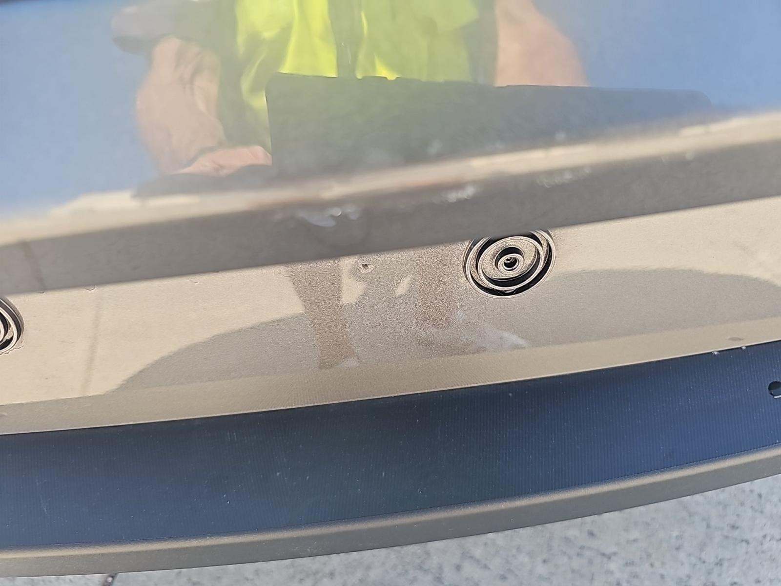 2024 Ford Mustang EcoBoost Premium RWD