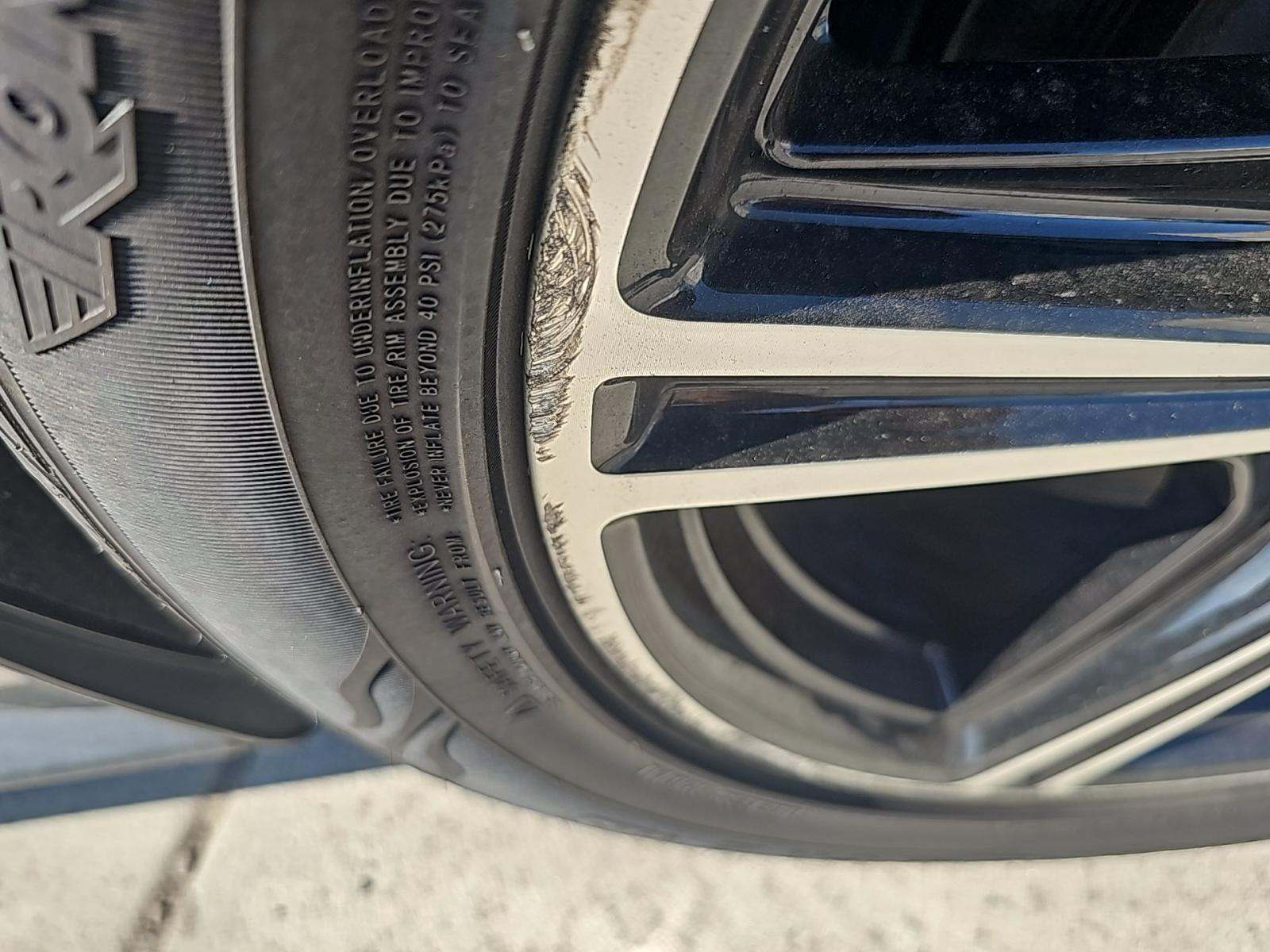 2024 Ford Mustang EcoBoost Premium RWD