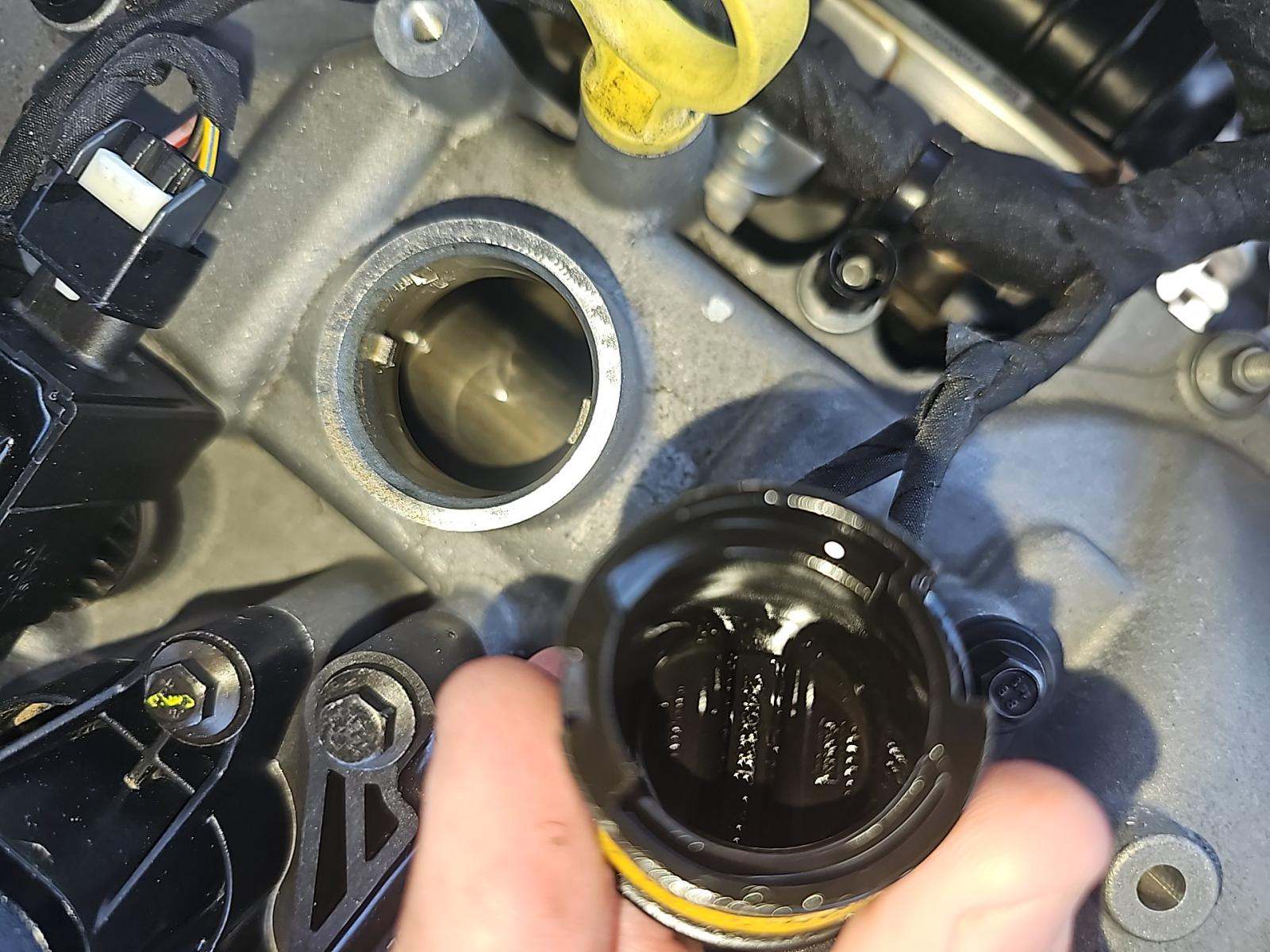 2024 Ford Mustang EcoBoost Premium RWD