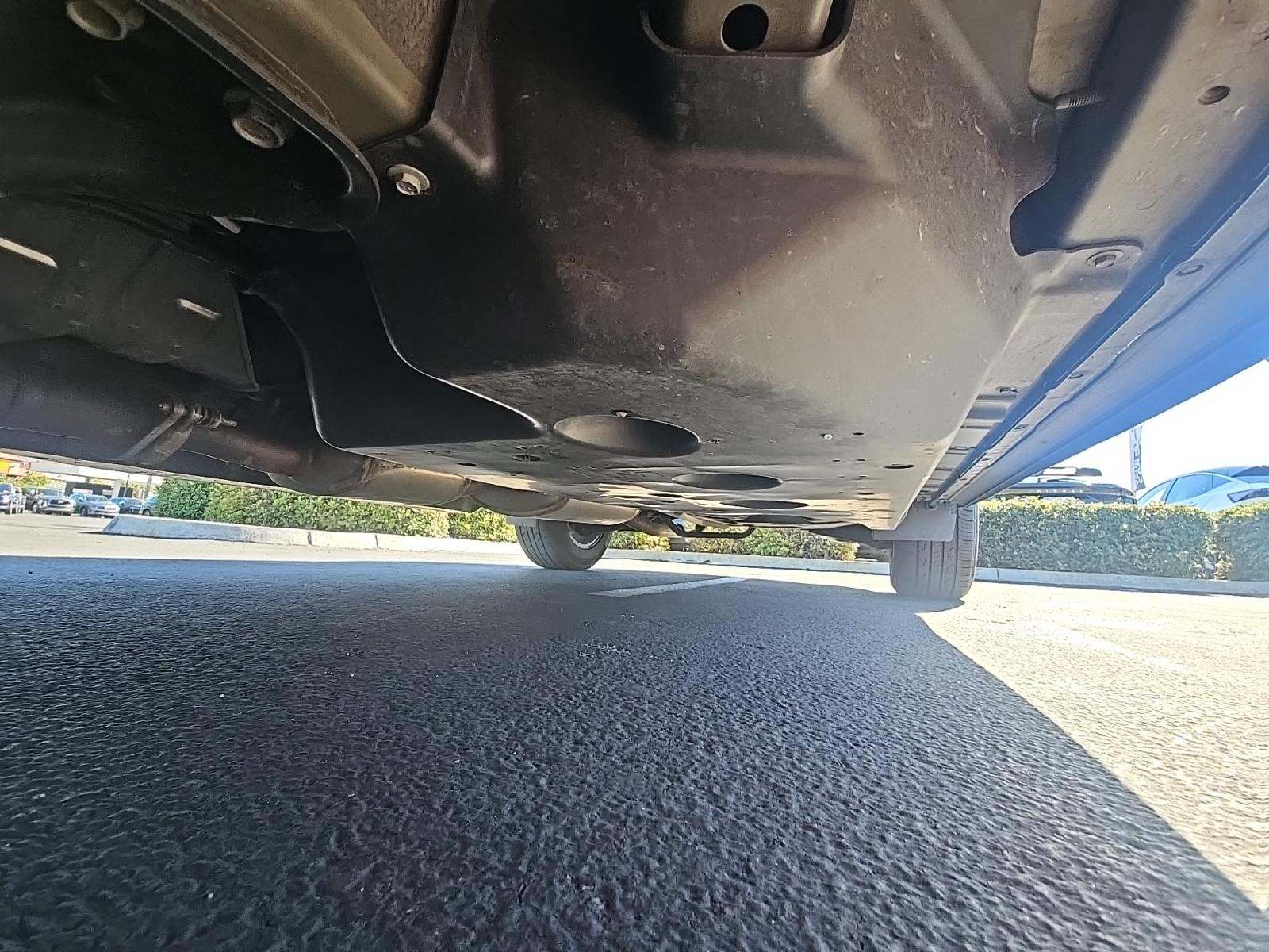 2024 Nissan Pathfinder SV FWD