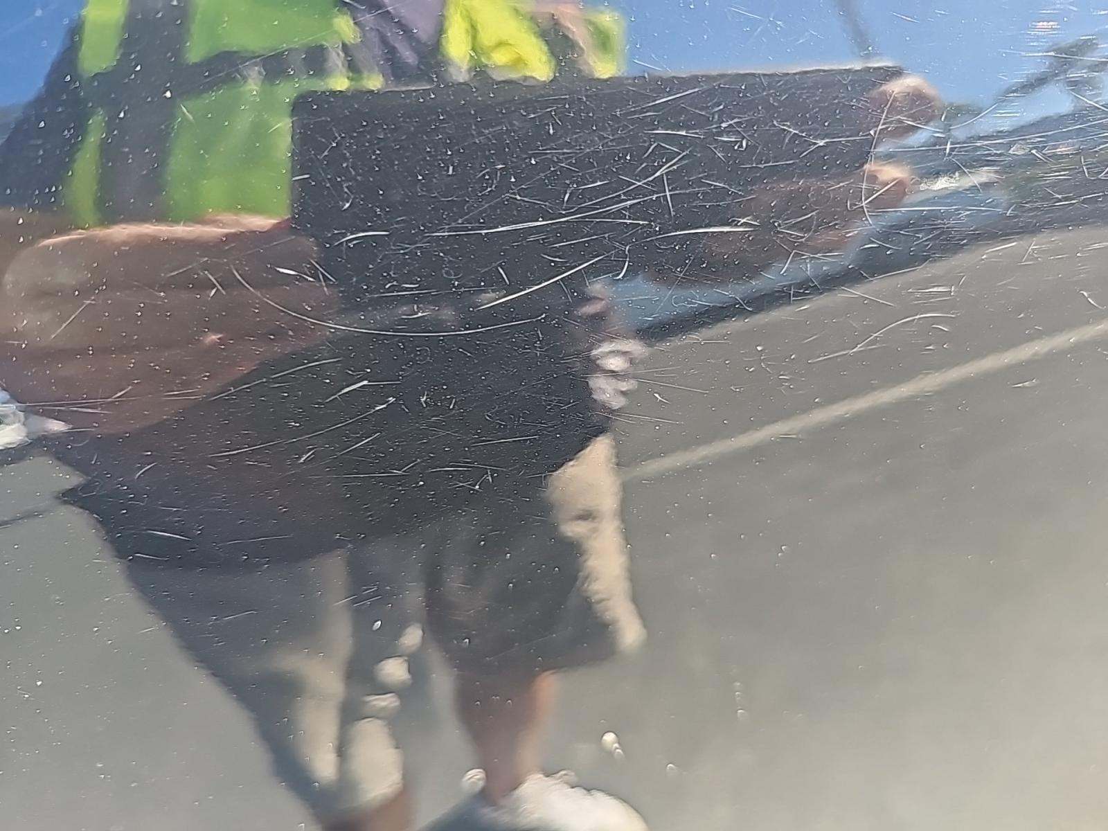 2024 Nissan Pathfinder SV FWD