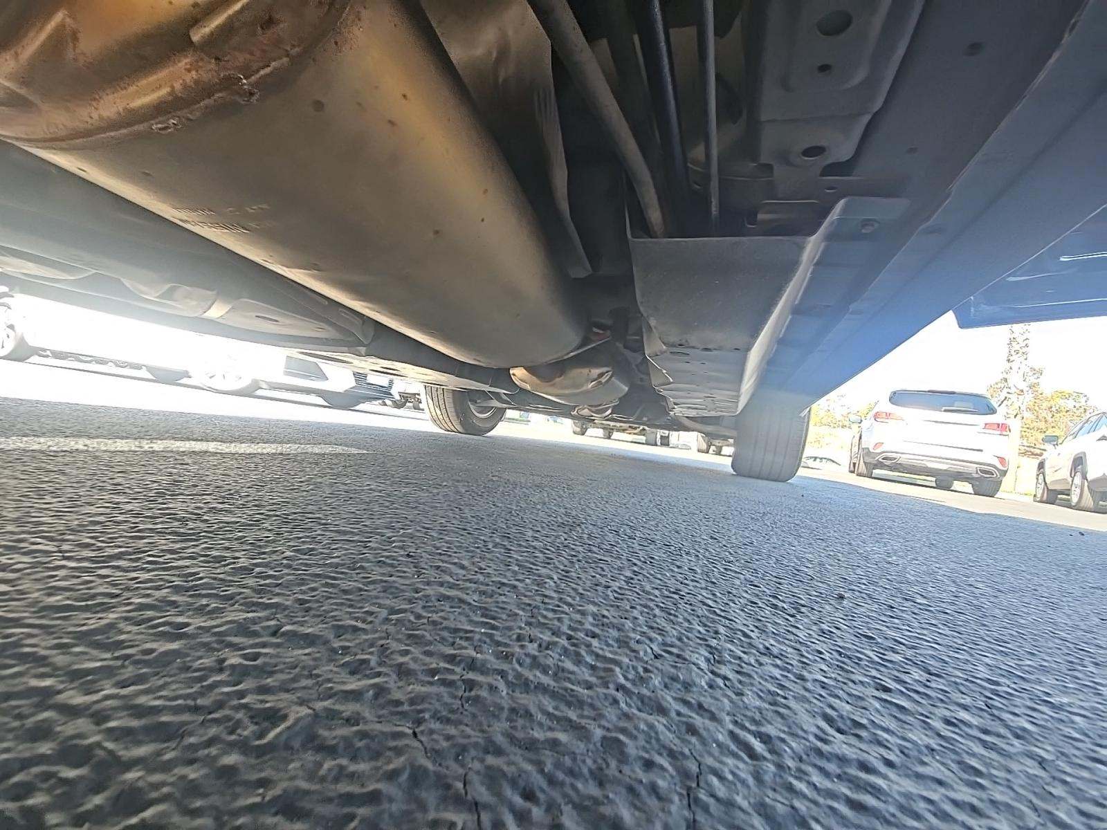 2024 Nissan Pathfinder SV FWD