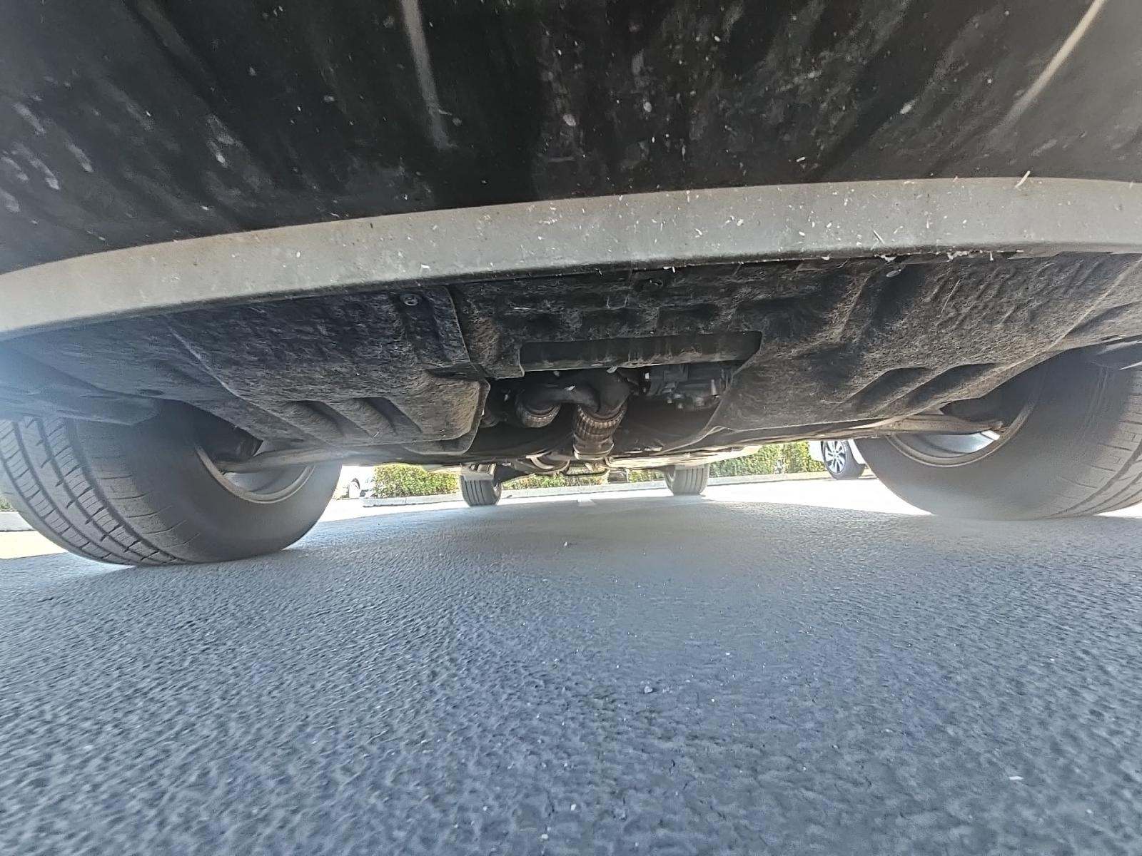 2024 Nissan Pathfinder SV FWD