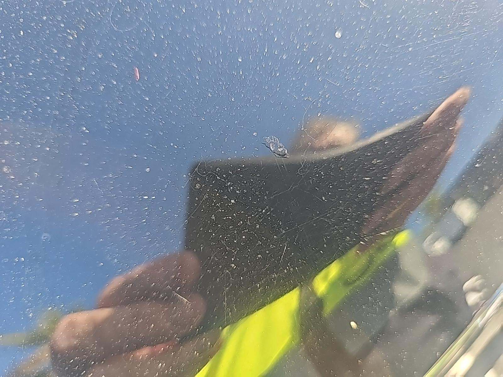 2024 Nissan Pathfinder SV FWD