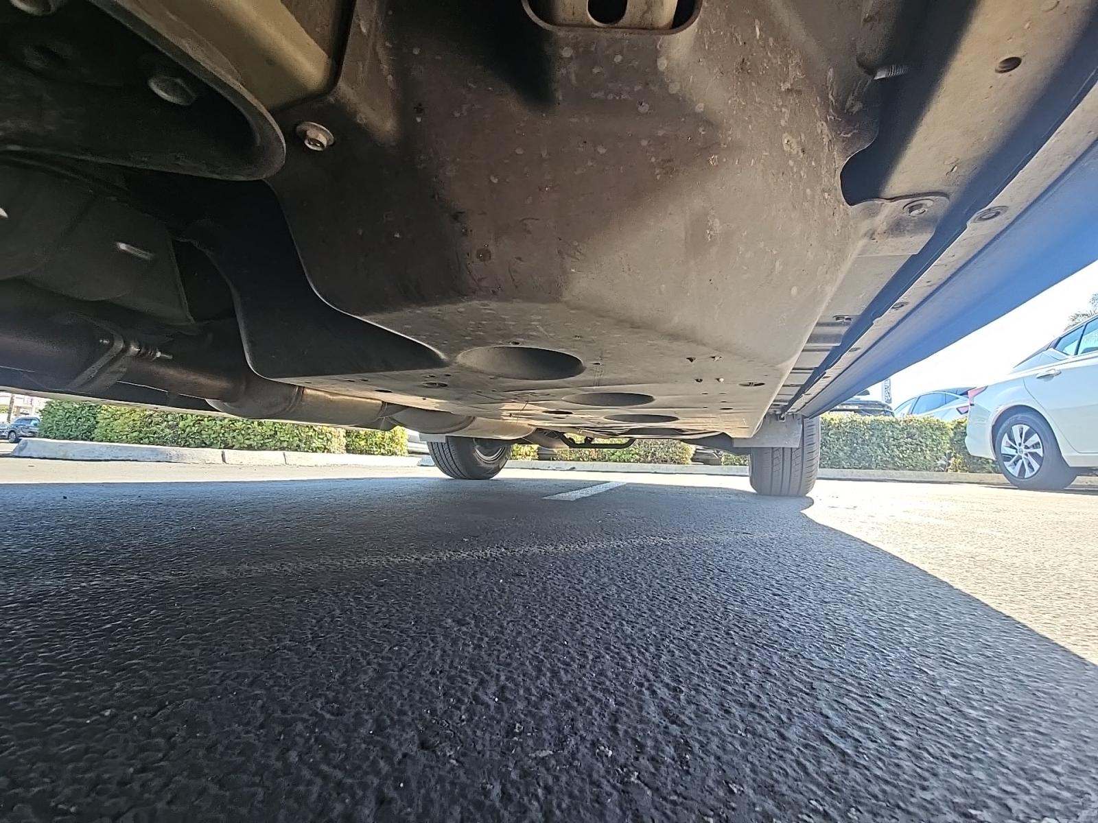 2024 Nissan Pathfinder SV FWD