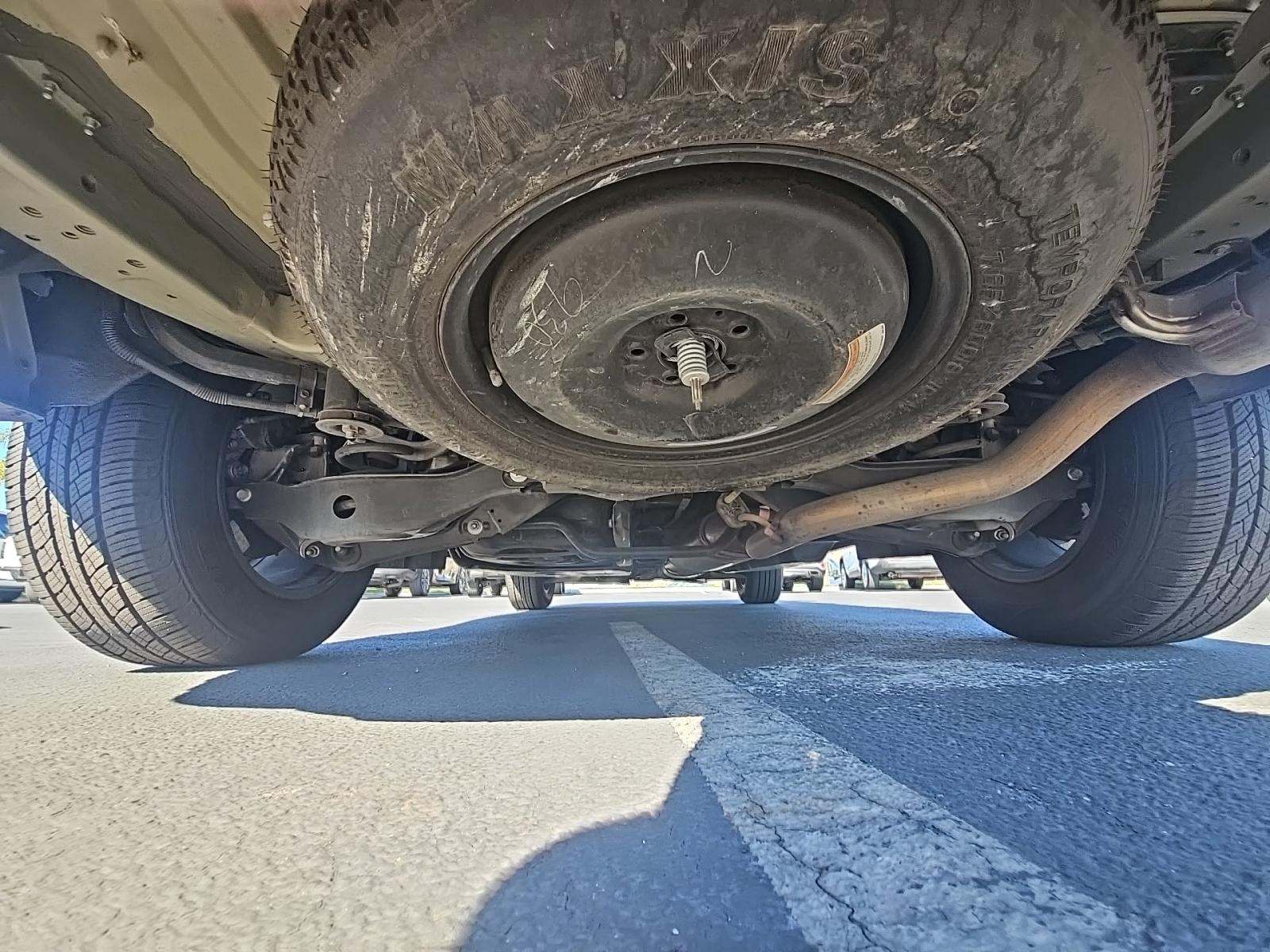 2024 Nissan Pathfinder SV FWD