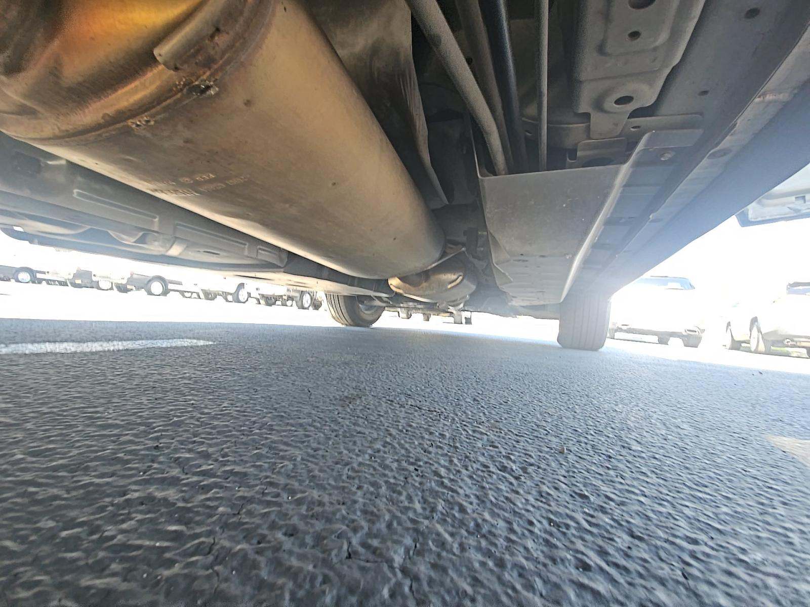 2024 Nissan Pathfinder SV FWD