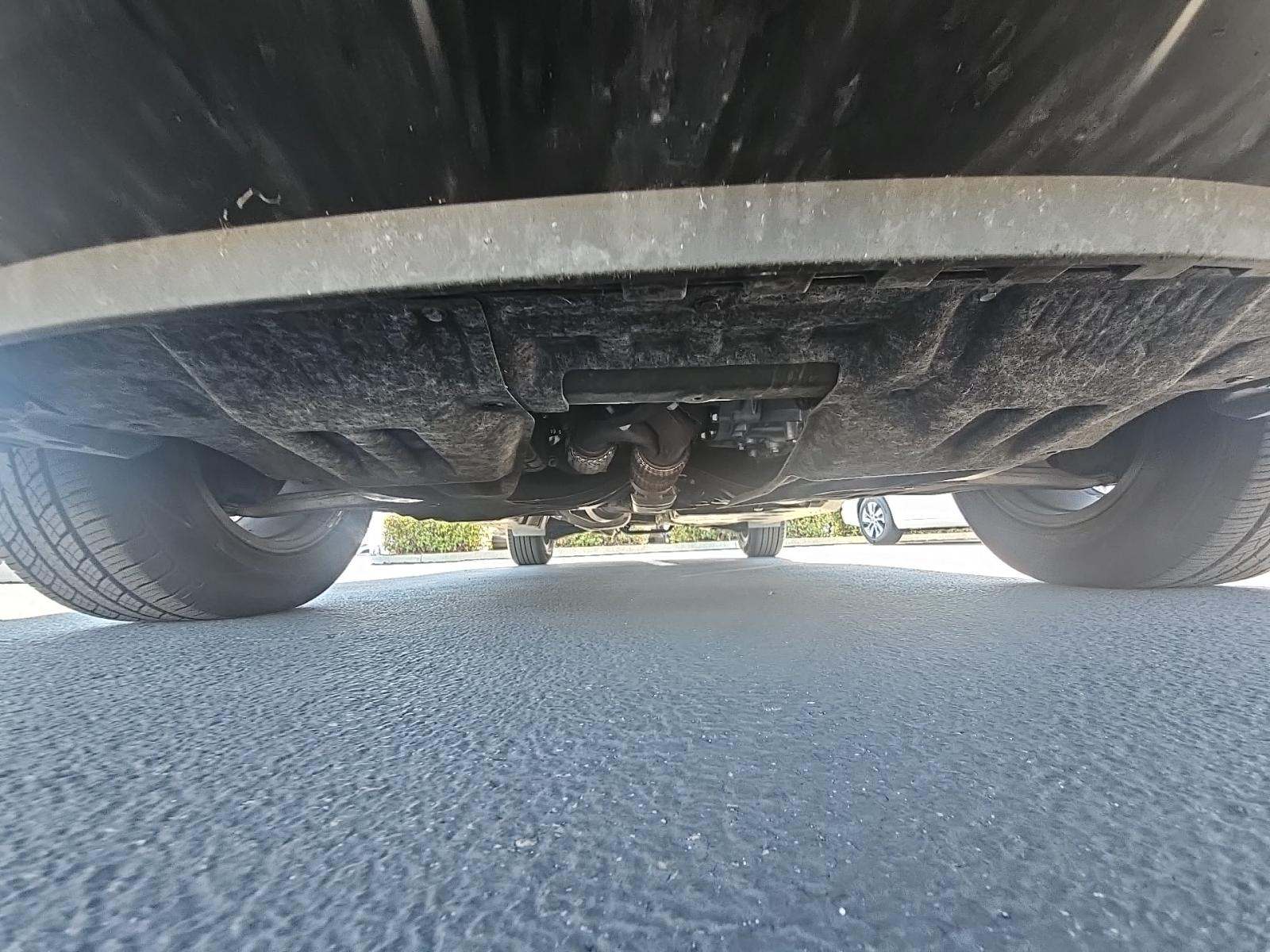 2024 Nissan Pathfinder SV FWD