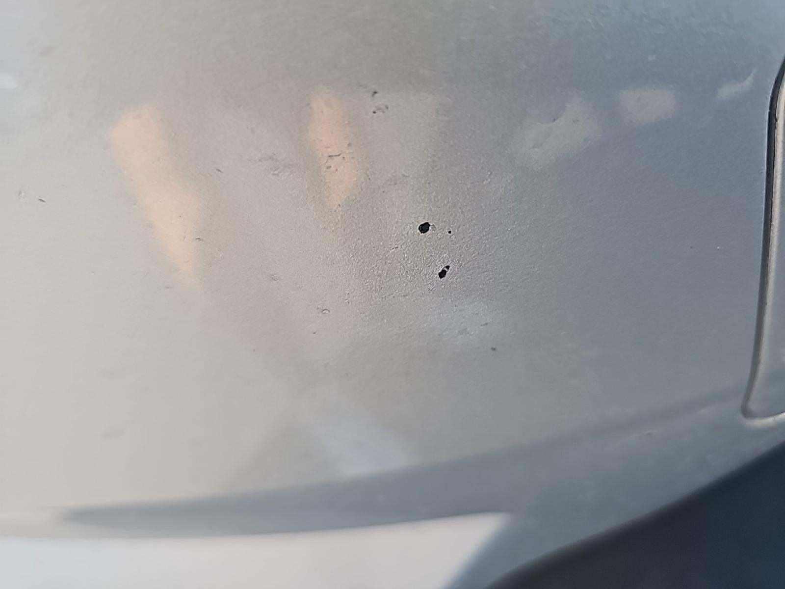 2024 Nissan Pathfinder SV FWD