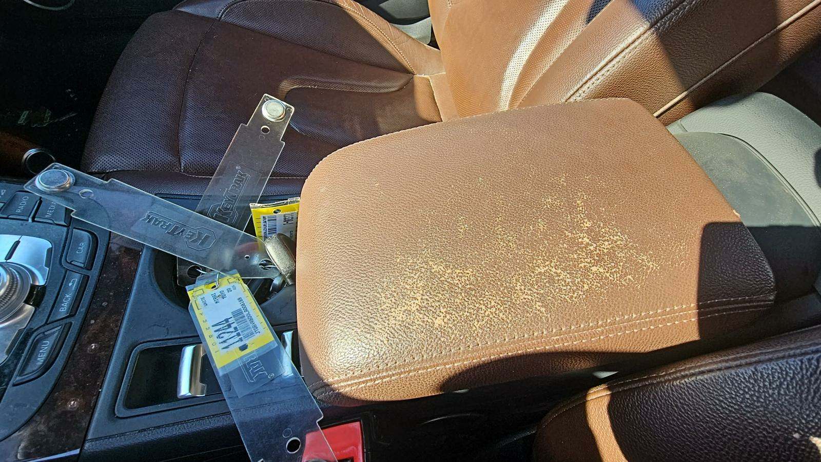 2015 Audi A5 2.0T Premium Plus AWD