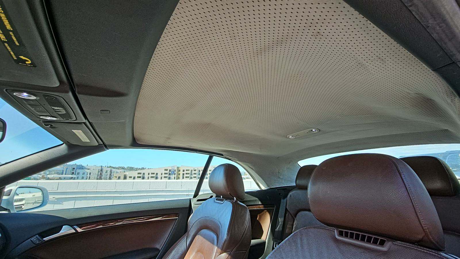 2015 Audi A5 2.0T Premium Plus AWD