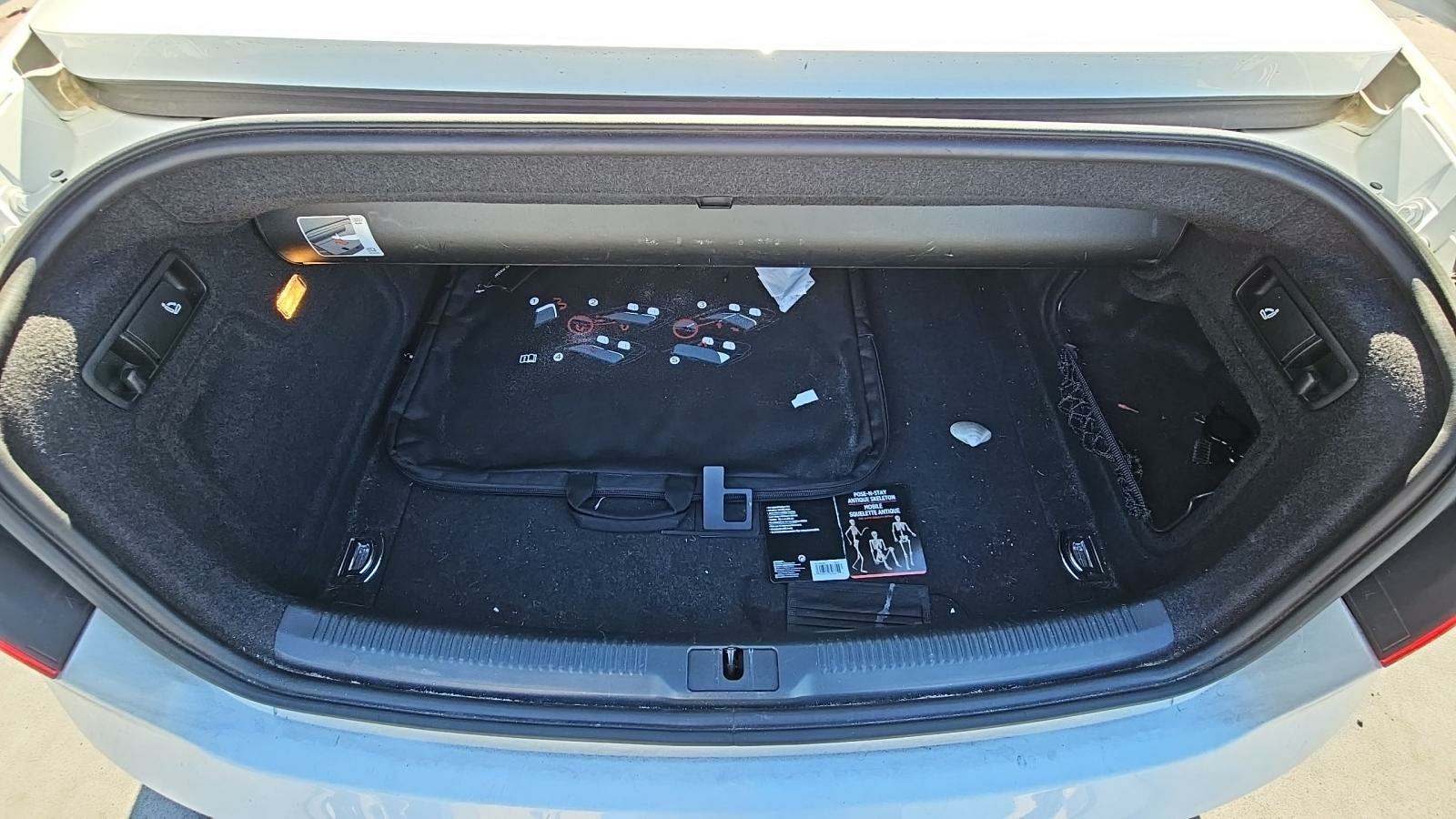 2015 Audi A5 2.0T Premium Plus AWD