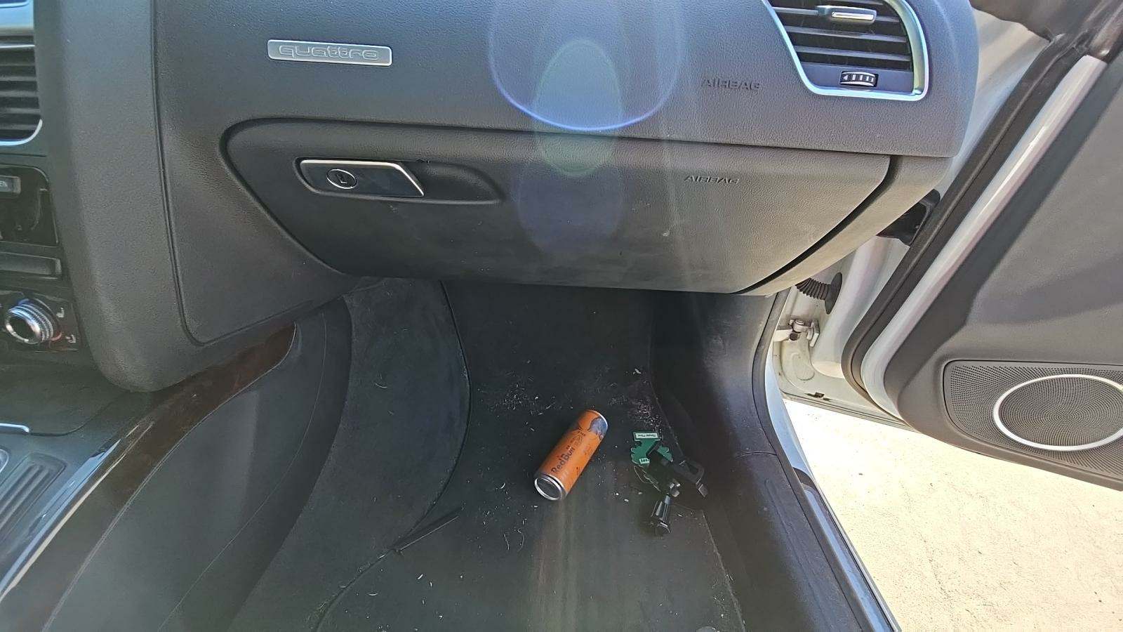 2015 Audi A5 2.0T Premium Plus AWD