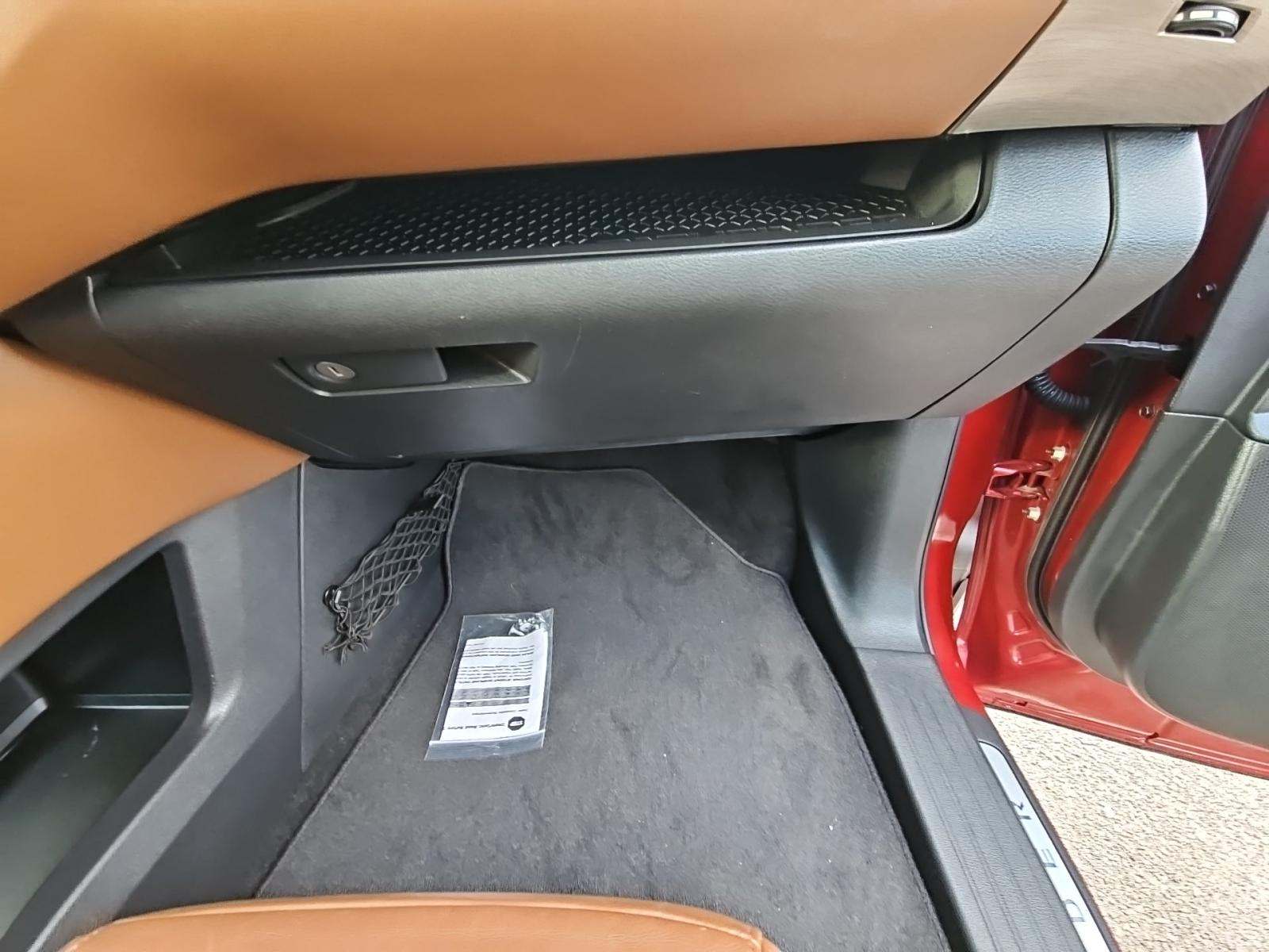 2022 Nissan Pathfinder Platinum FWD