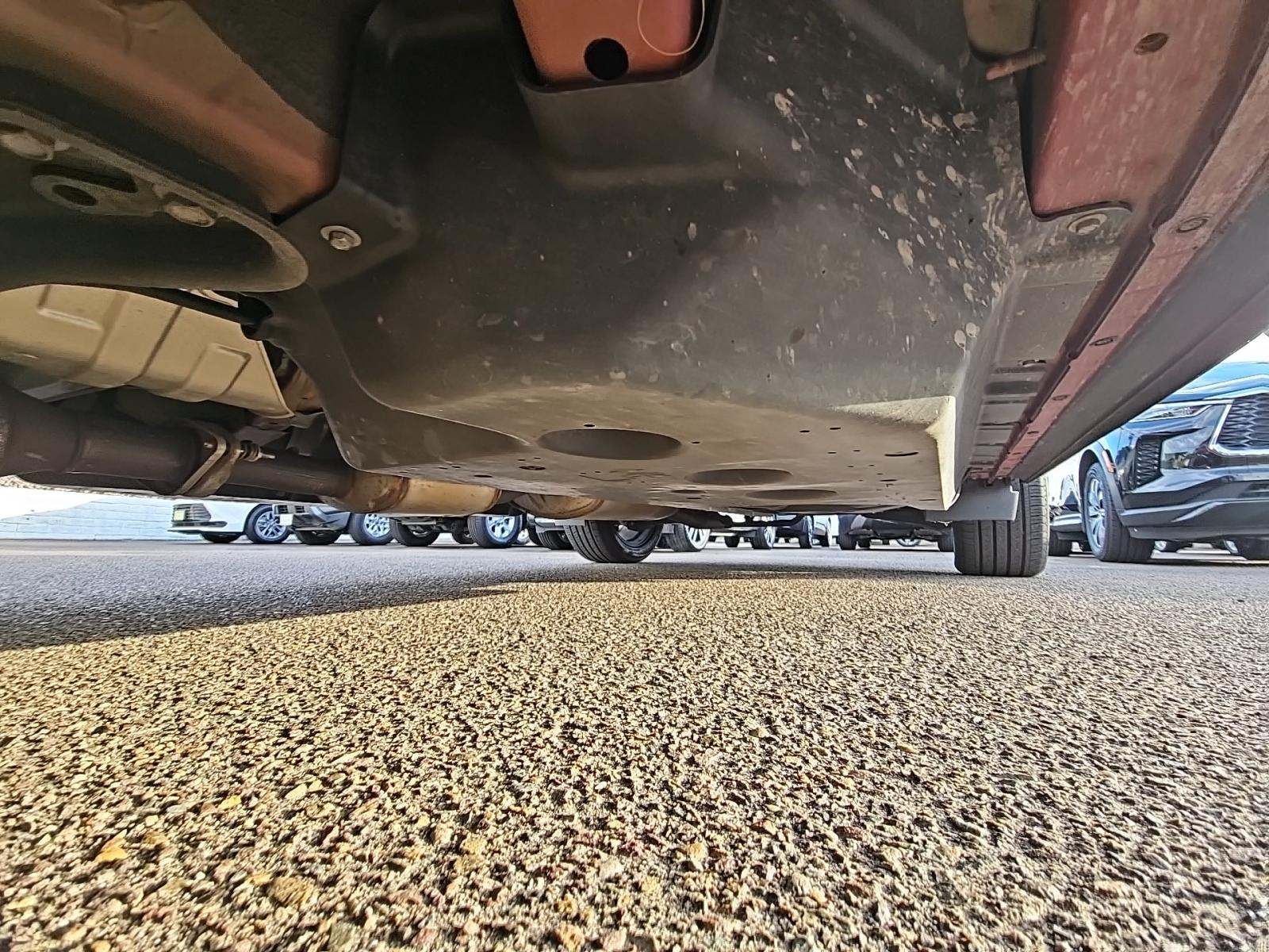 2022 Nissan Pathfinder Platinum FWD