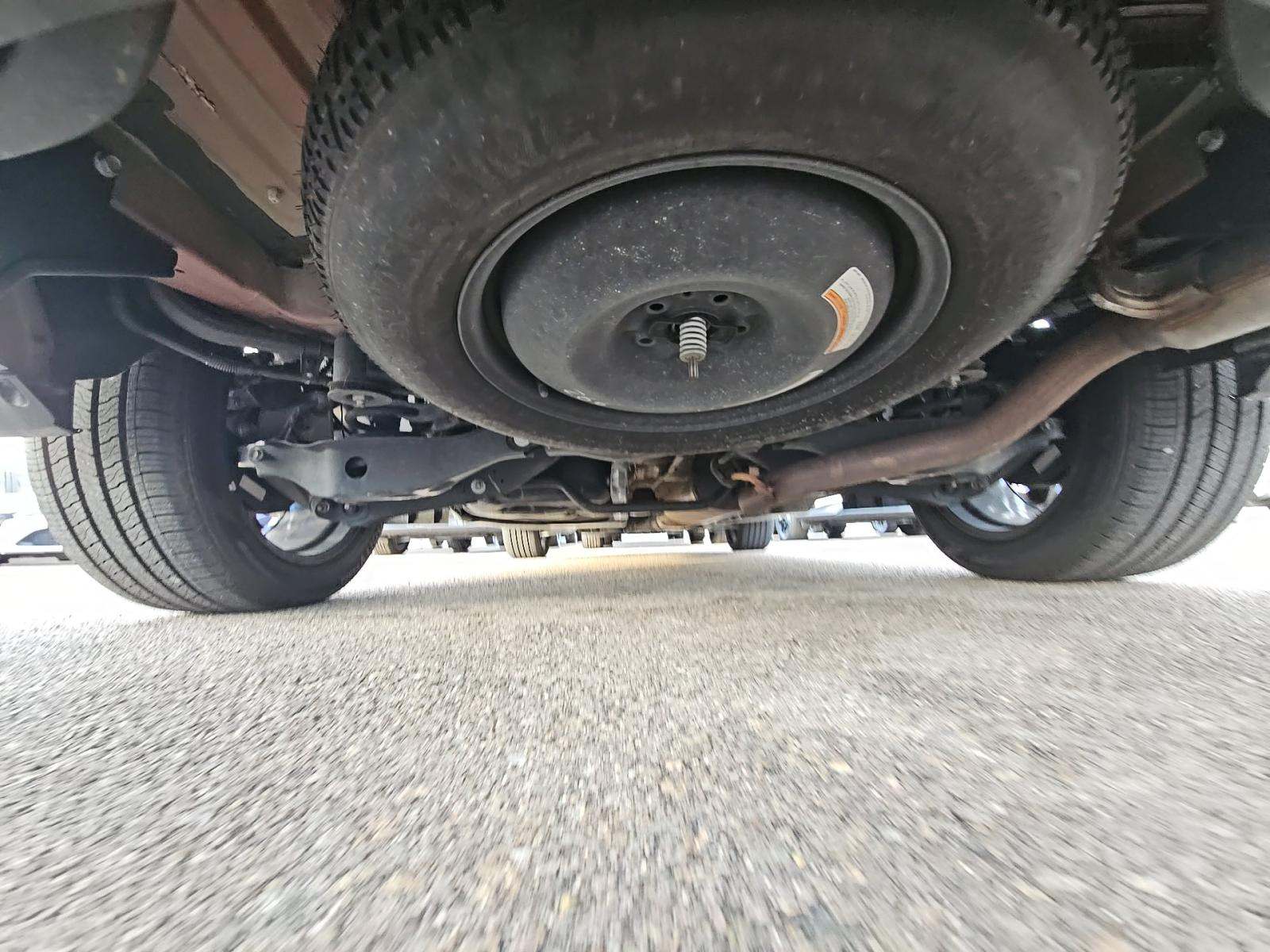 2022 Nissan Pathfinder Platinum FWD