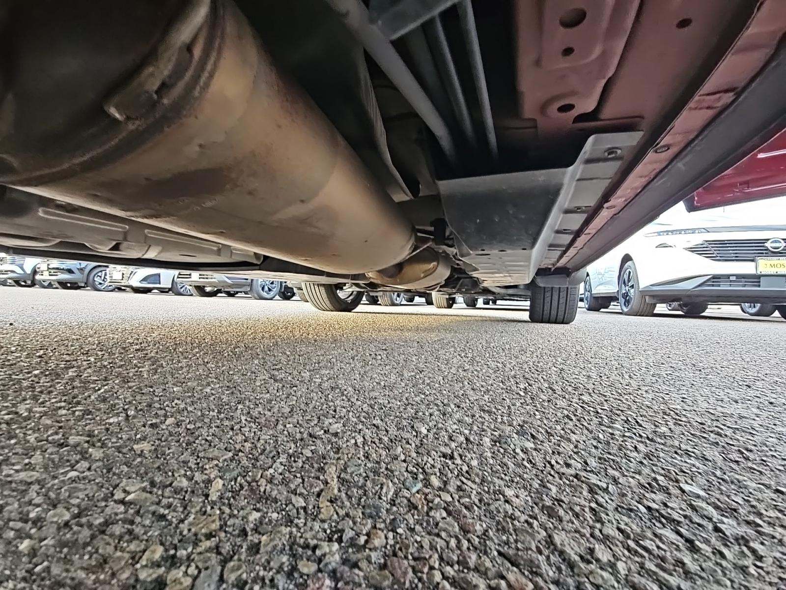 2022 Nissan Pathfinder Platinum FWD