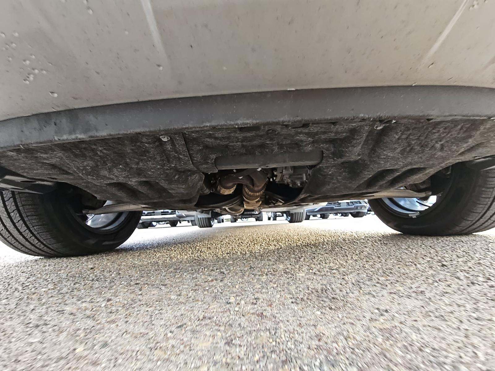 2022 Nissan Pathfinder Platinum FWD