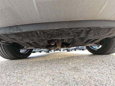 2022 Nissan Pathfinder Platinum FWD