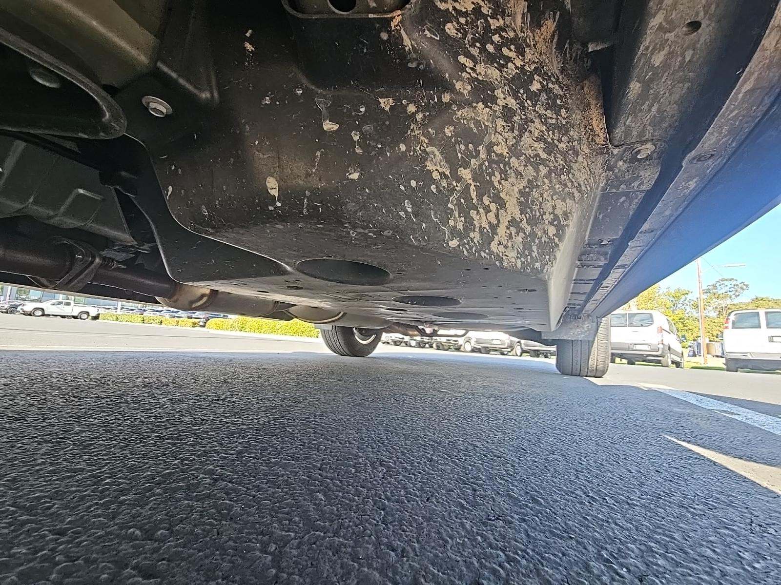 2024 Nissan Pathfinder SL FWD