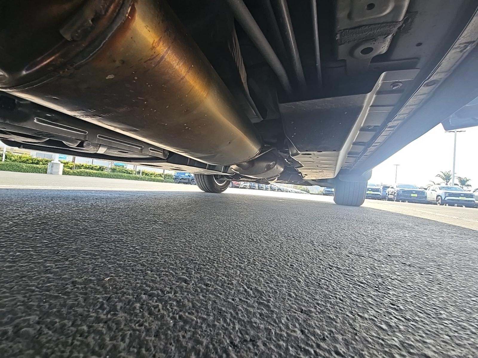 2024 Nissan Pathfinder SL FWD