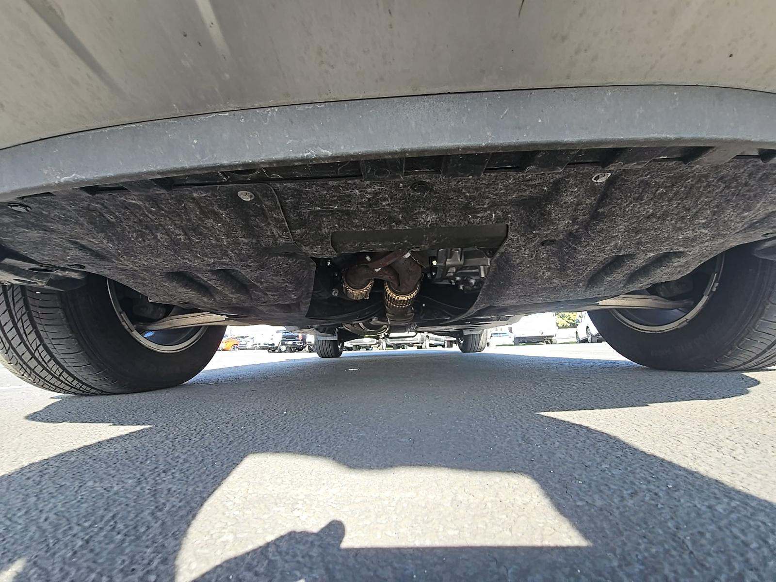 2024 Nissan Pathfinder SL FWD