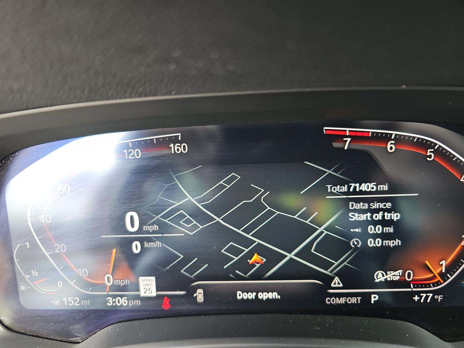 2019 BMW X5 xDrive40i AWD