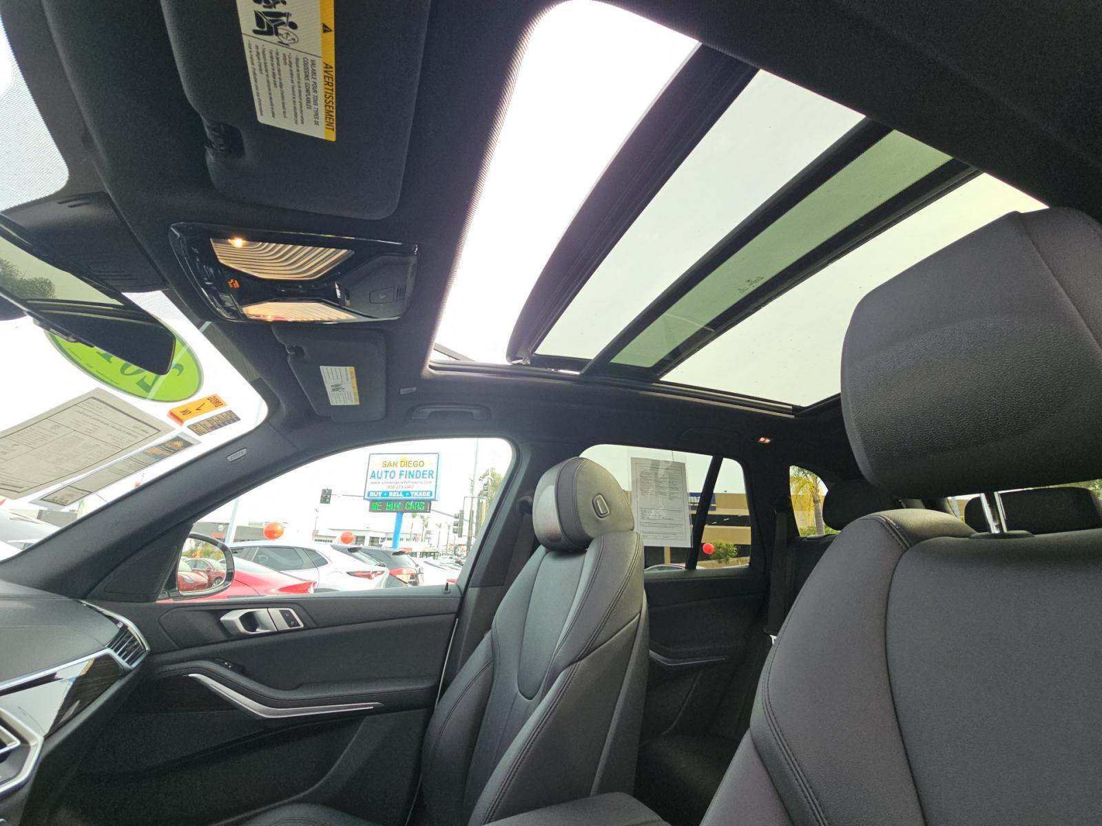 2019 BMW X5 xDrive40i AWD