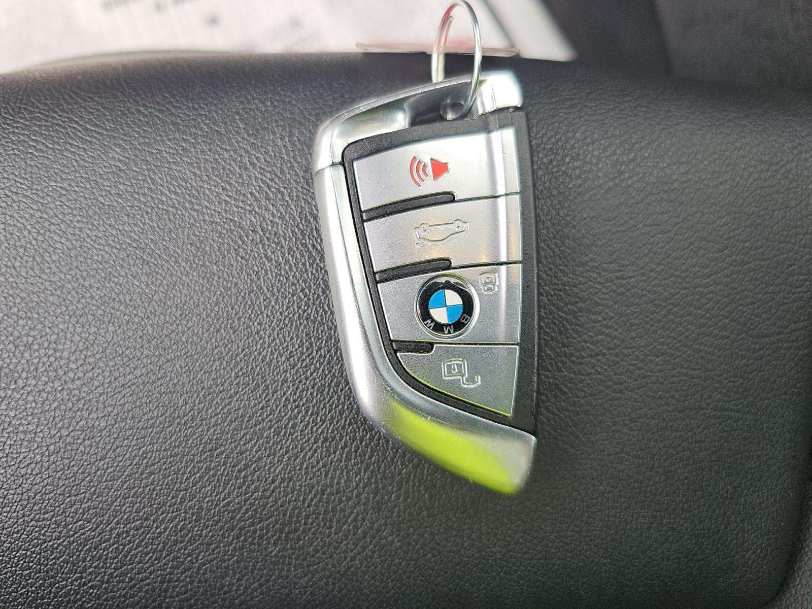 2019 BMW X5 xDrive40i AWD