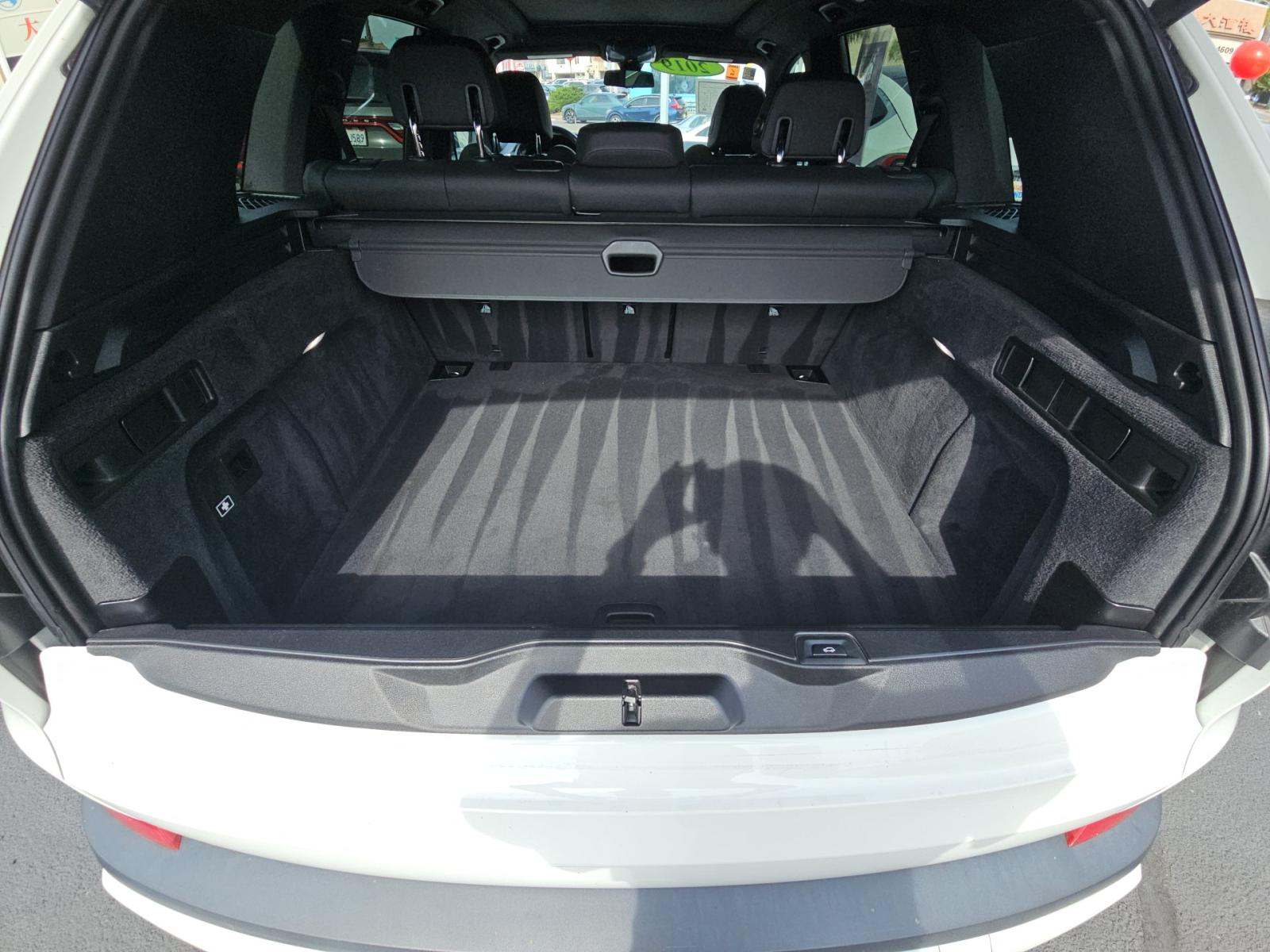 2019 BMW X5 xDrive40i AWD