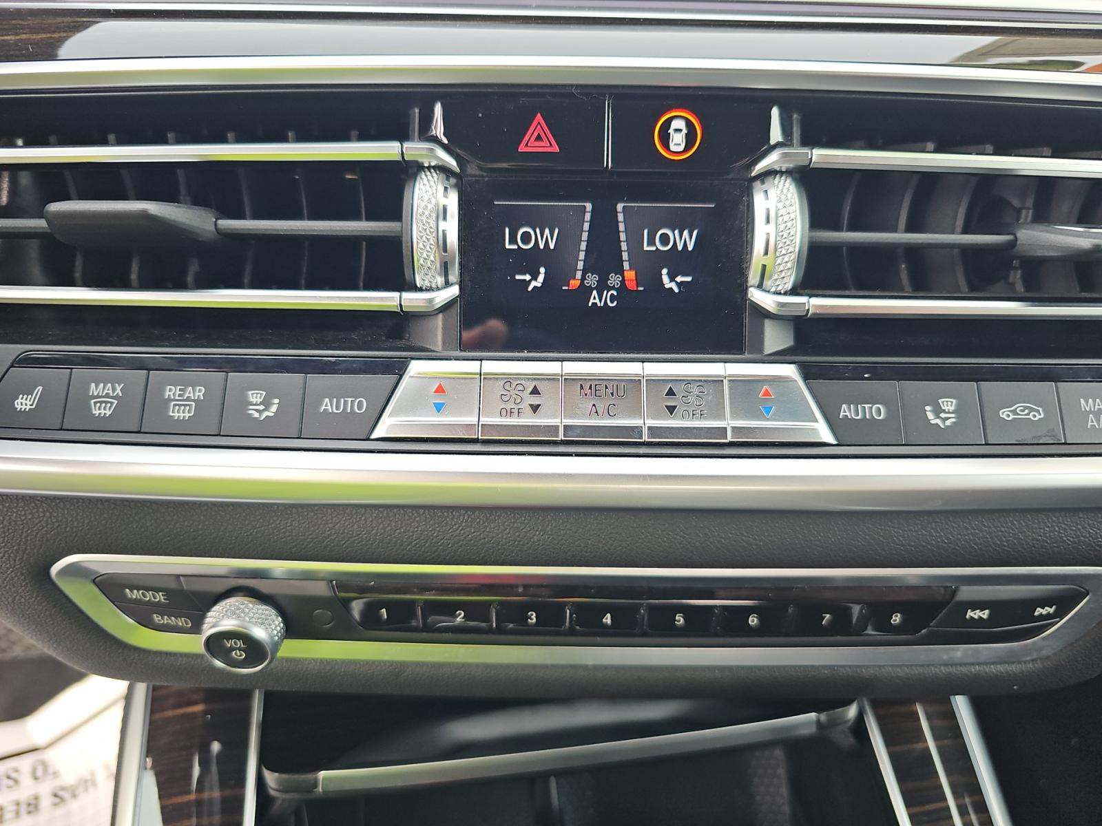 2019 BMW X5 xDrive40i AWD