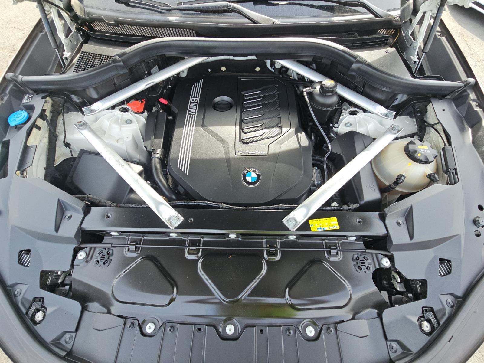 2019 BMW X5 xDrive40i AWD