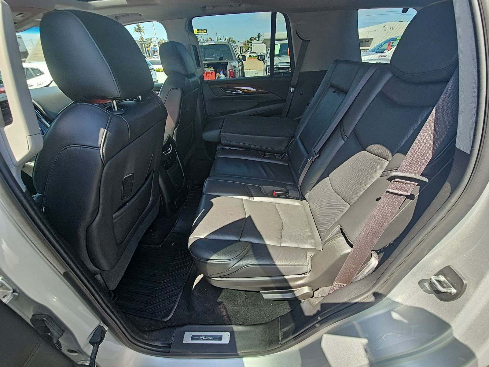 2017 Cadillac Escalade Premium Luxury AWD