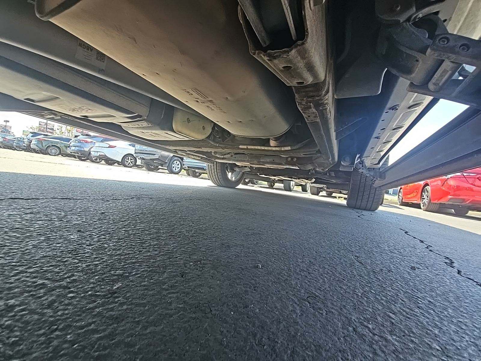 2017 Cadillac Escalade Premium Luxury AWD