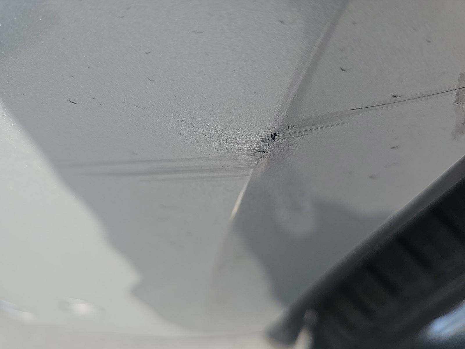 2017 Cadillac Escalade Premium Luxury AWD