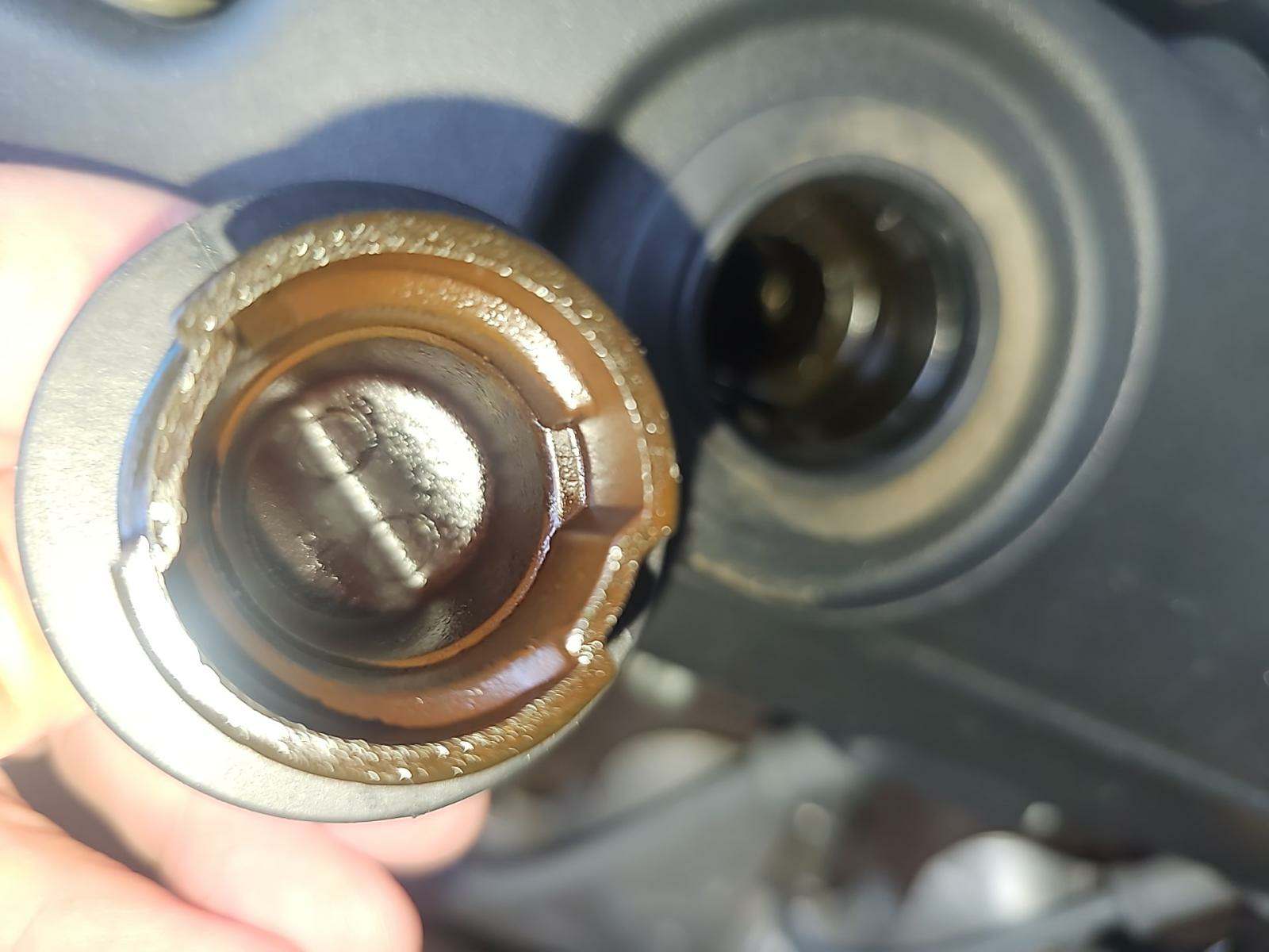 2017 Cadillac Escalade Premium Luxury AWD