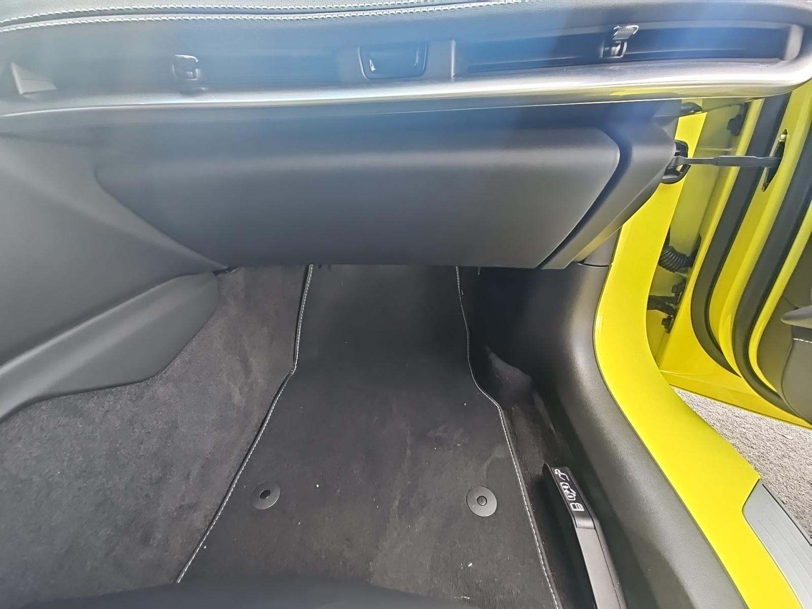 2023 Chevrolet Corvette Stingray RWD