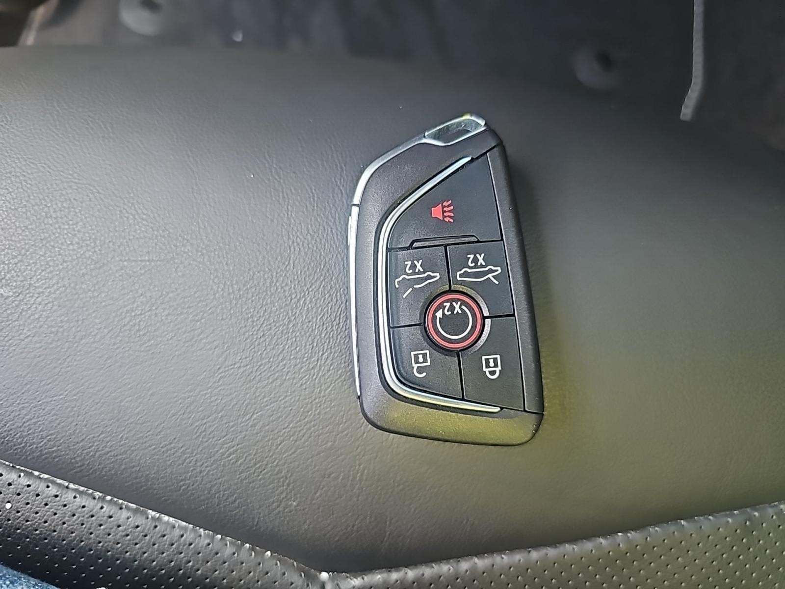 2023 Chevrolet Corvette Stingray RWD