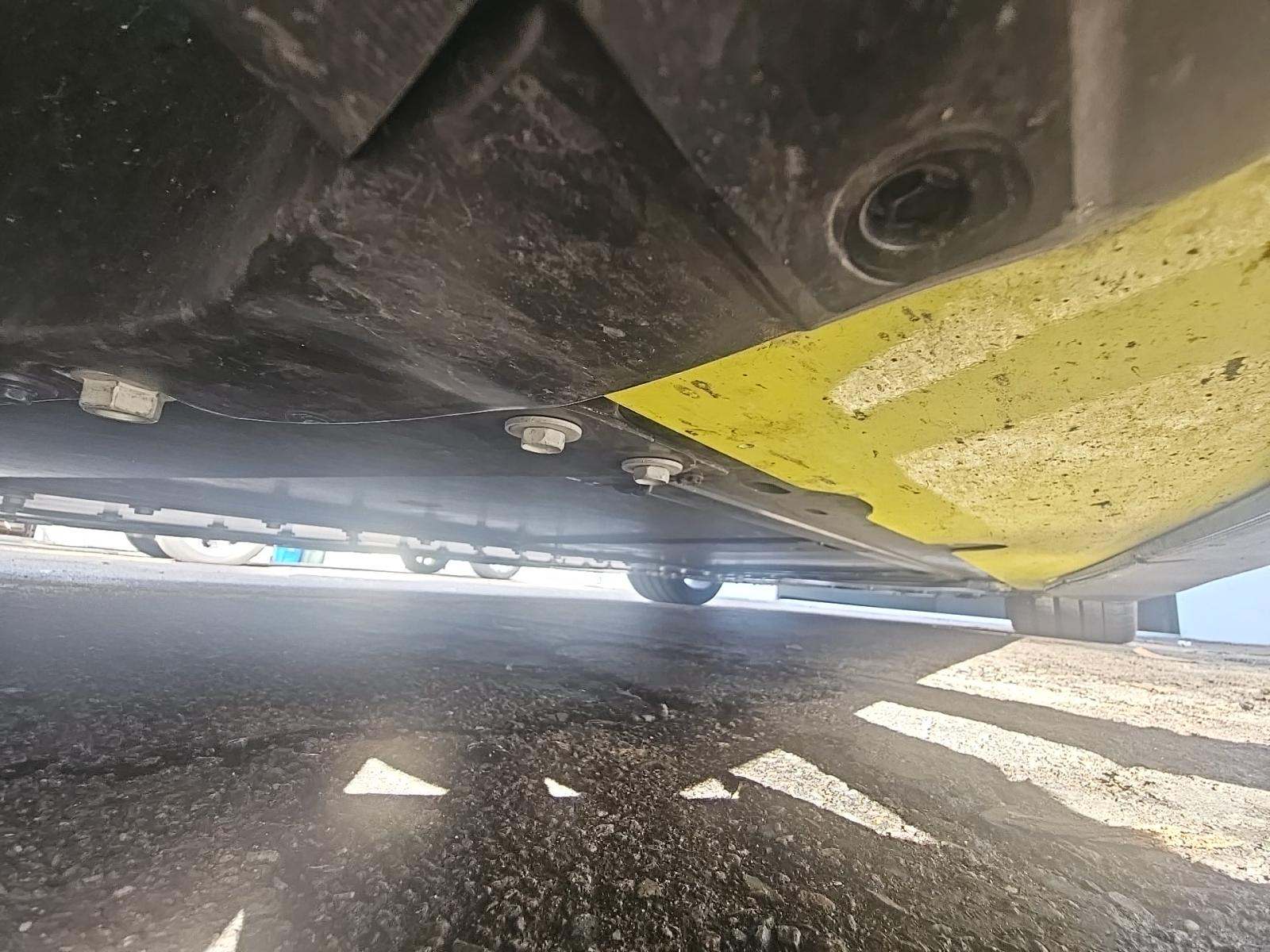 2023 Chevrolet Corvette Stingray RWD