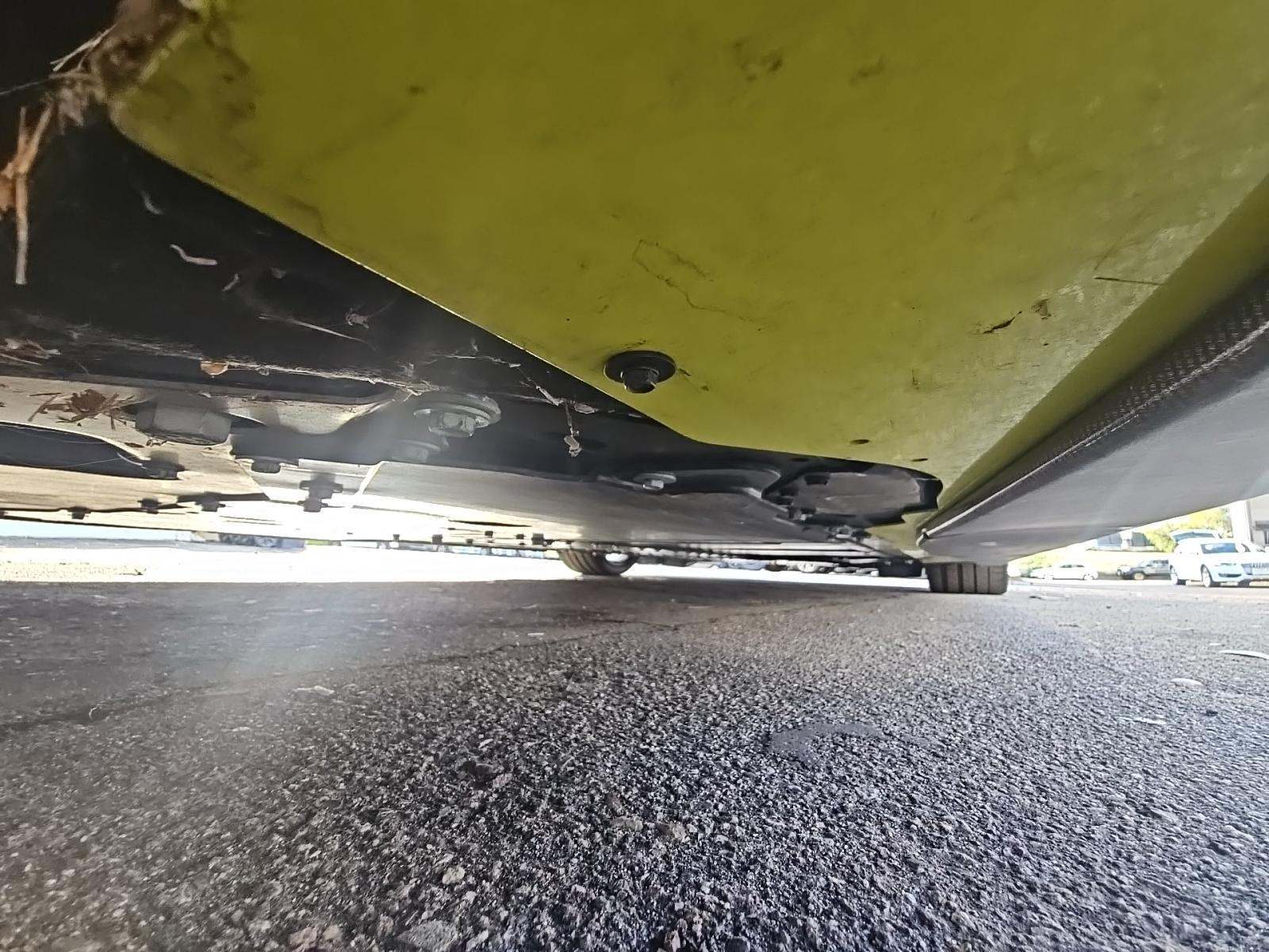 2023 Chevrolet Corvette Stingray RWD