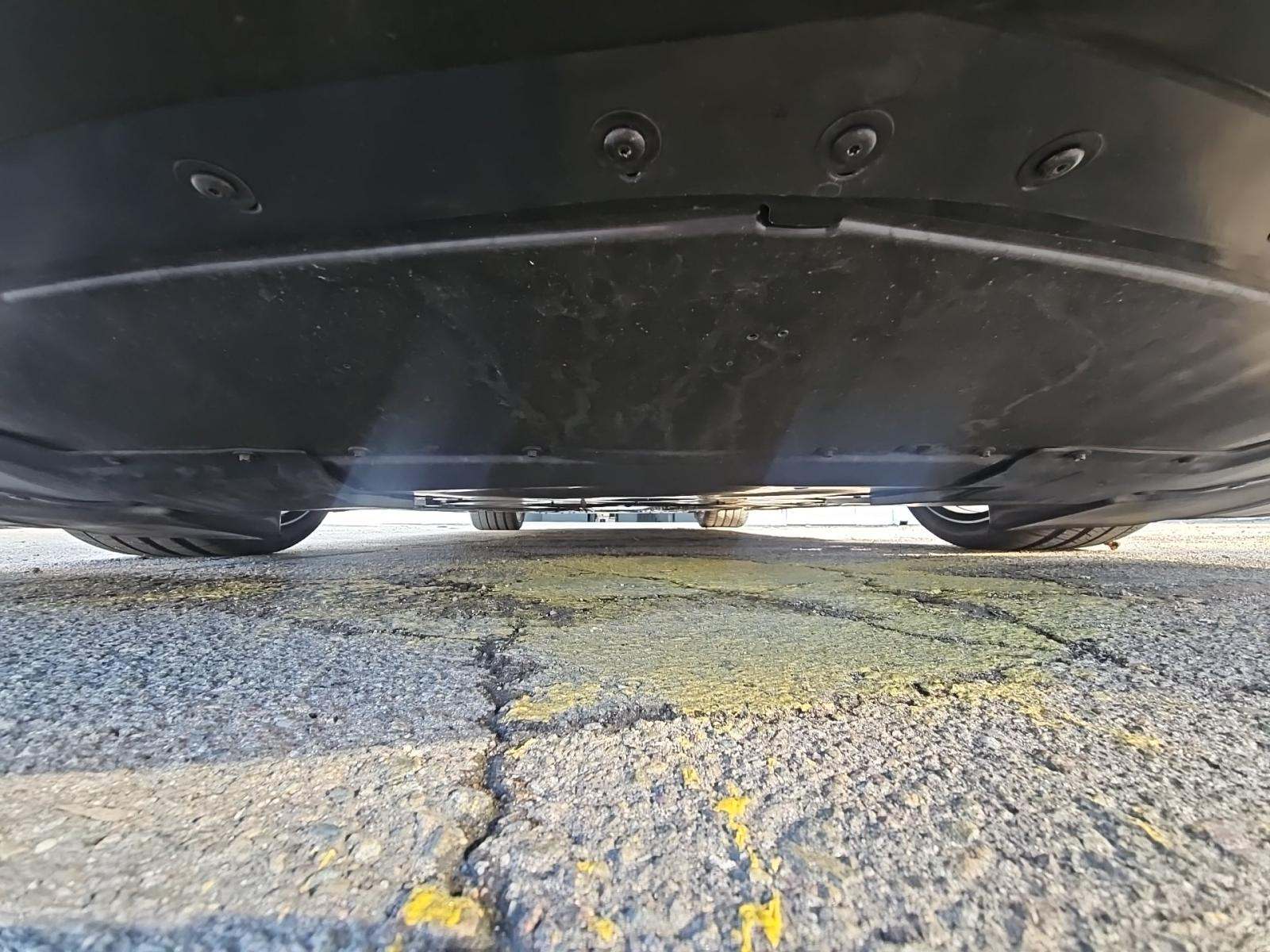 2023 Chevrolet Corvette Stingray RWD