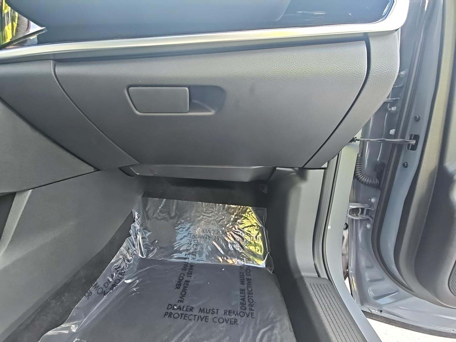 2025 Nissan Rogue SL FWD